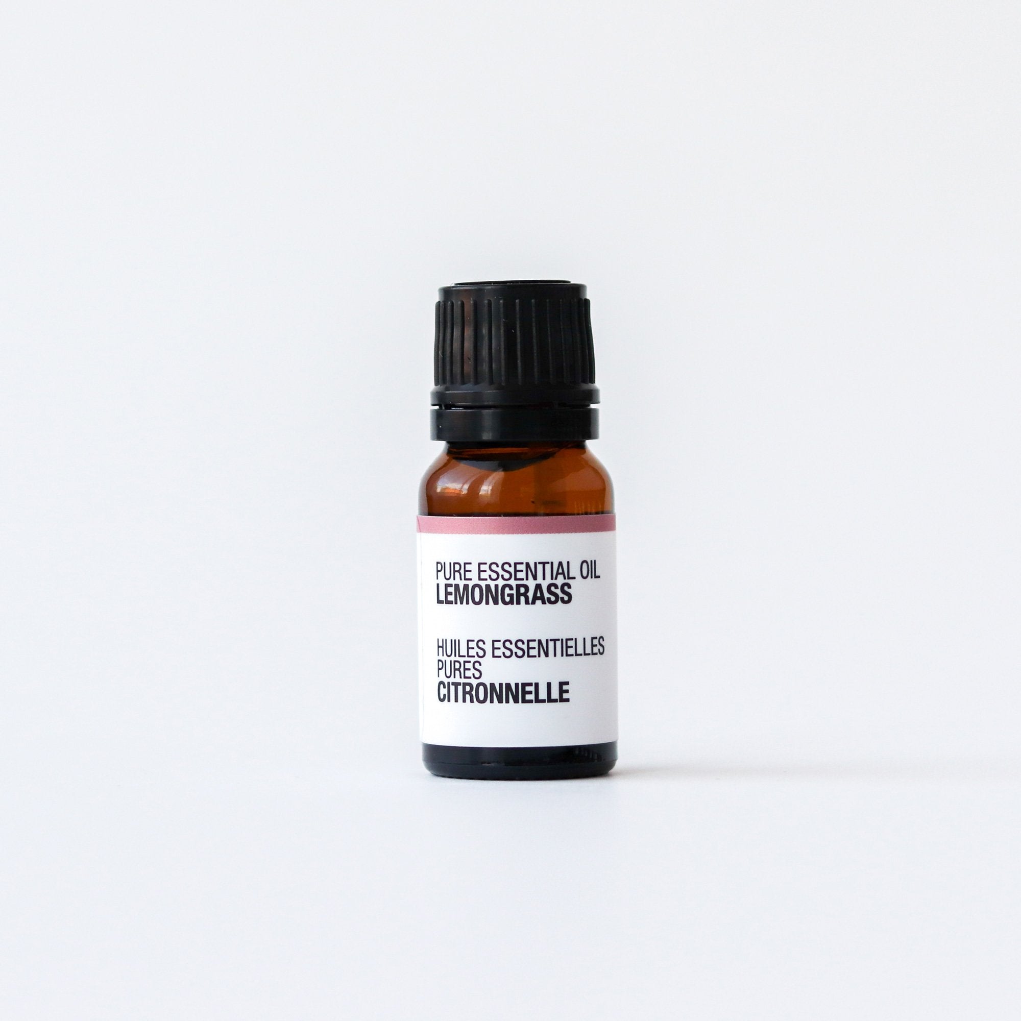 Essential Oil Lemongrass