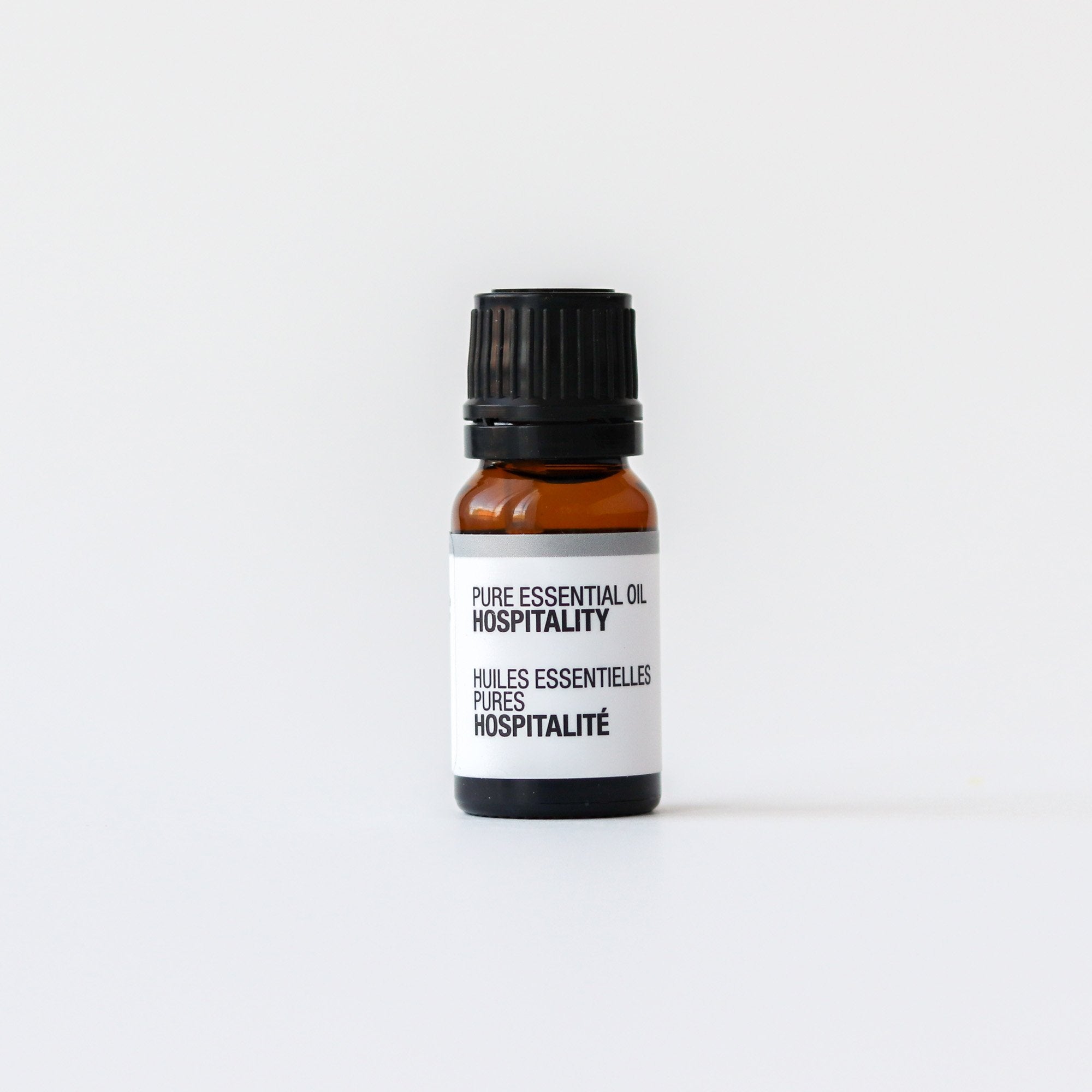 Essential Oil Hospitality