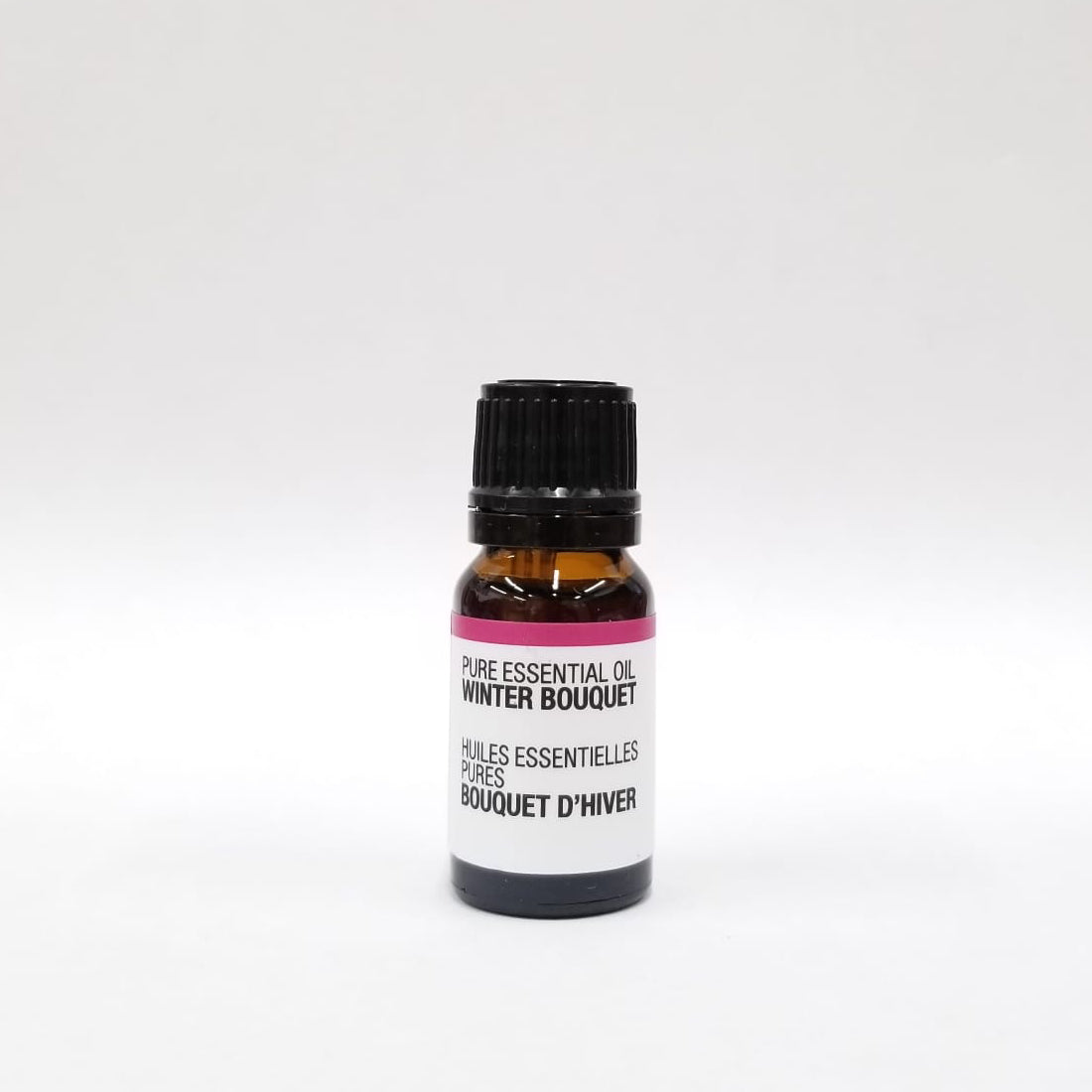 Essential Oil Winter Bouquet