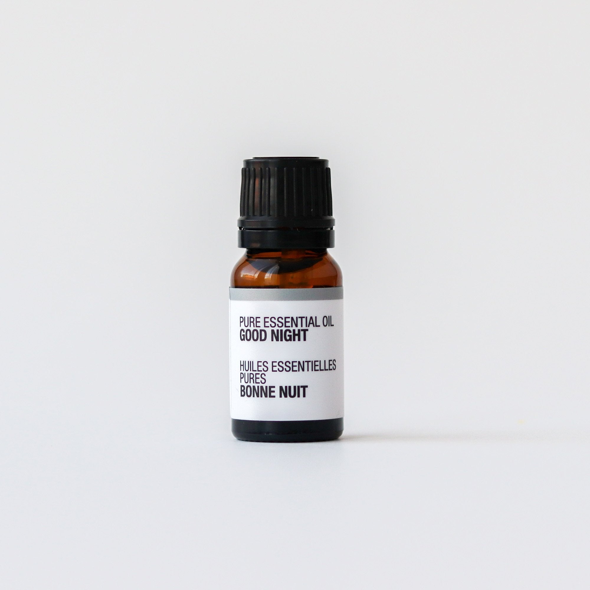 Essential Oil Good Night