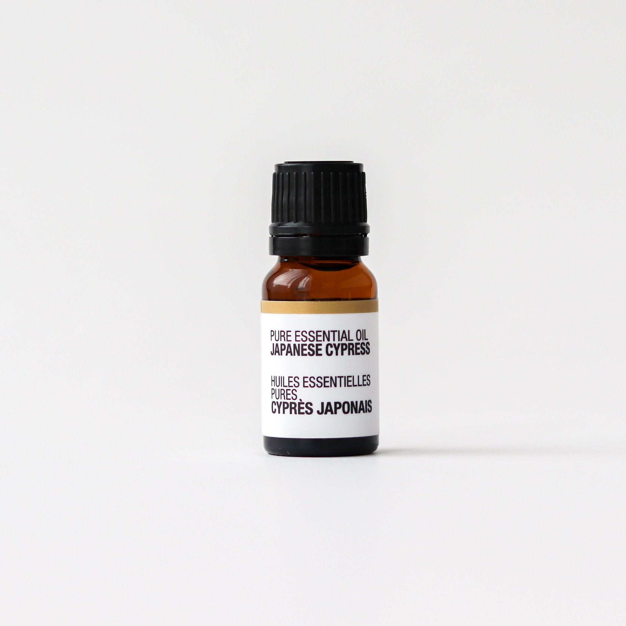 Essential Oil Japanese Cypress