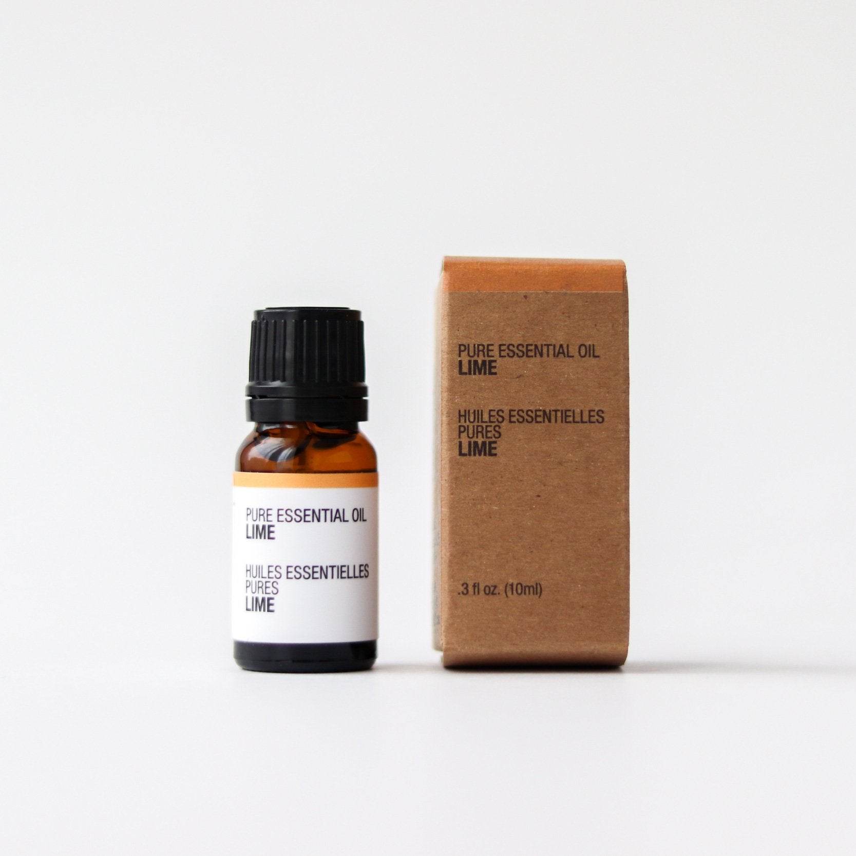 Essential Oil Lime