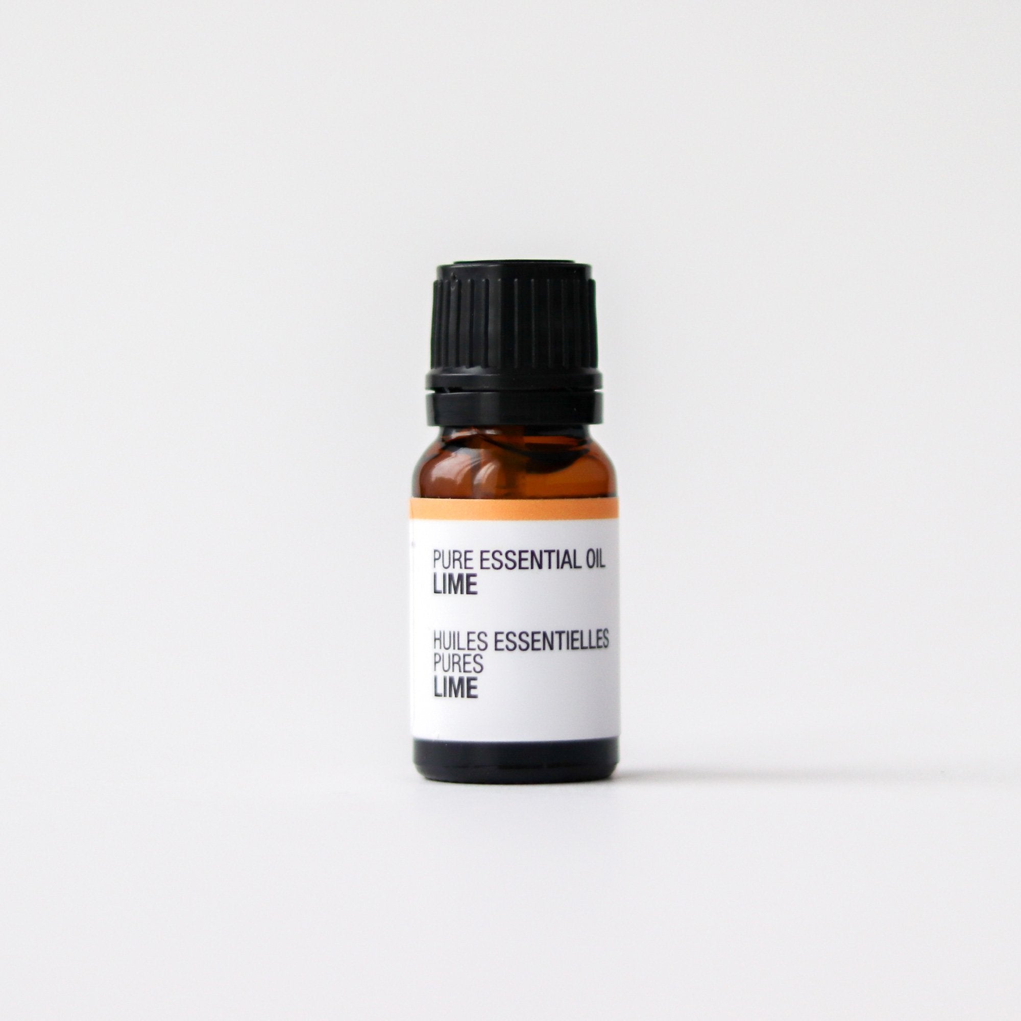 Essential Oil Lime