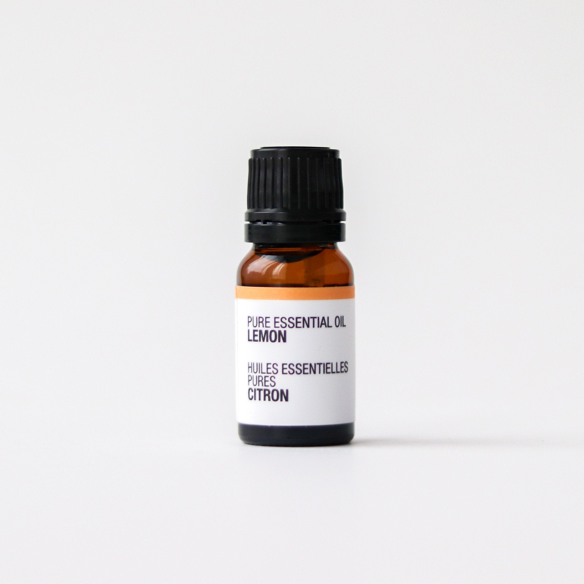Essential Oil Lemon