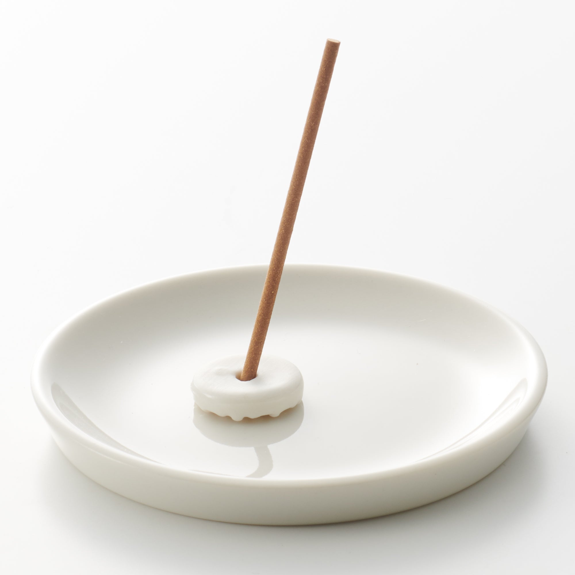 Fragrance Plate