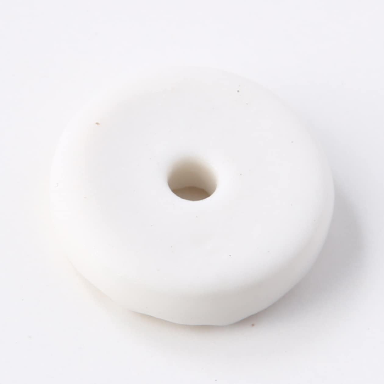 Porcelain Incense Holder