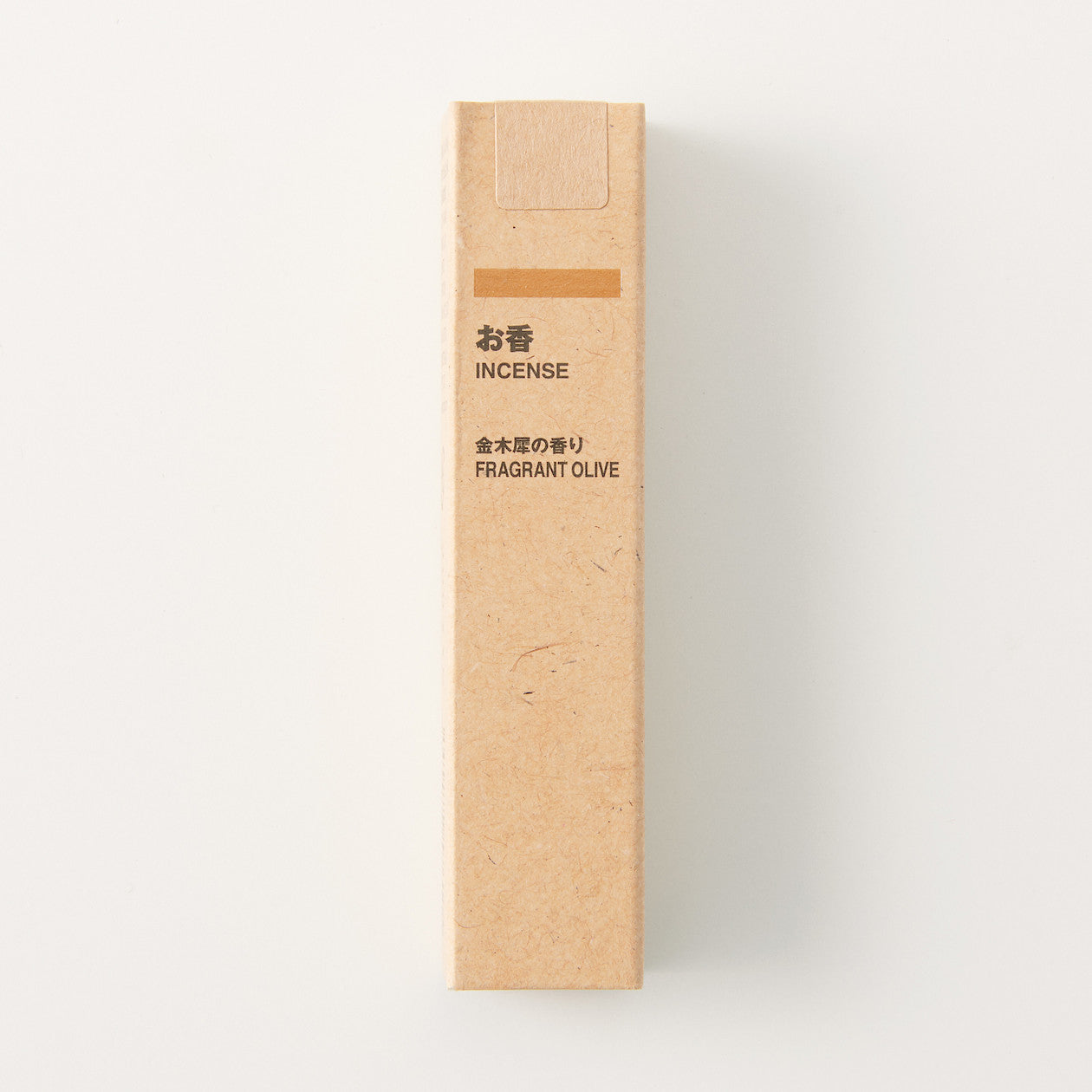 Incense Sticks - Fragrant Olive (12 Piece Set)