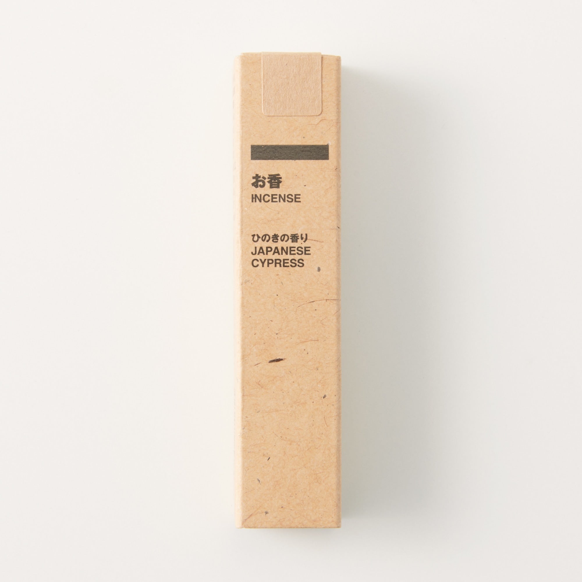 Incense Sticks - Japanese Cypress (12 Pack)