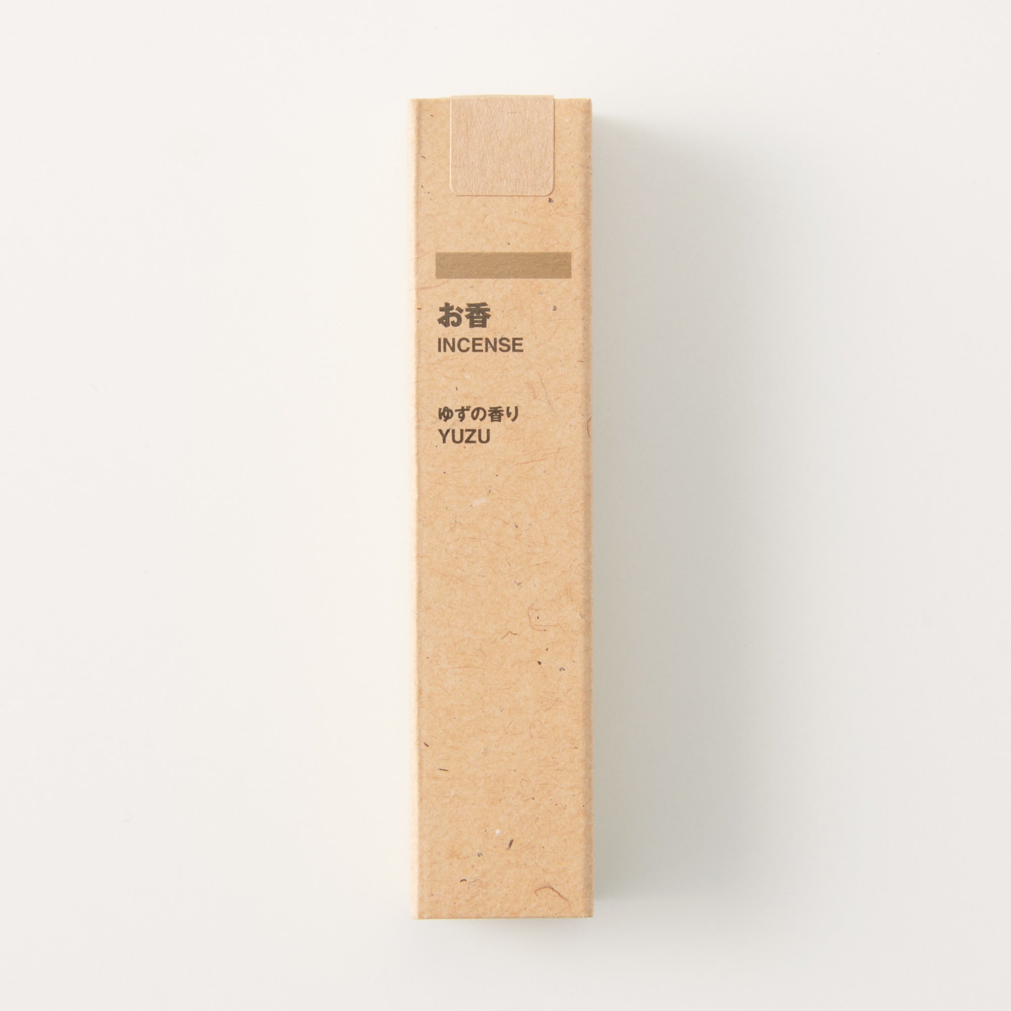 Incense Sticks - Yuzu (12 Pack)