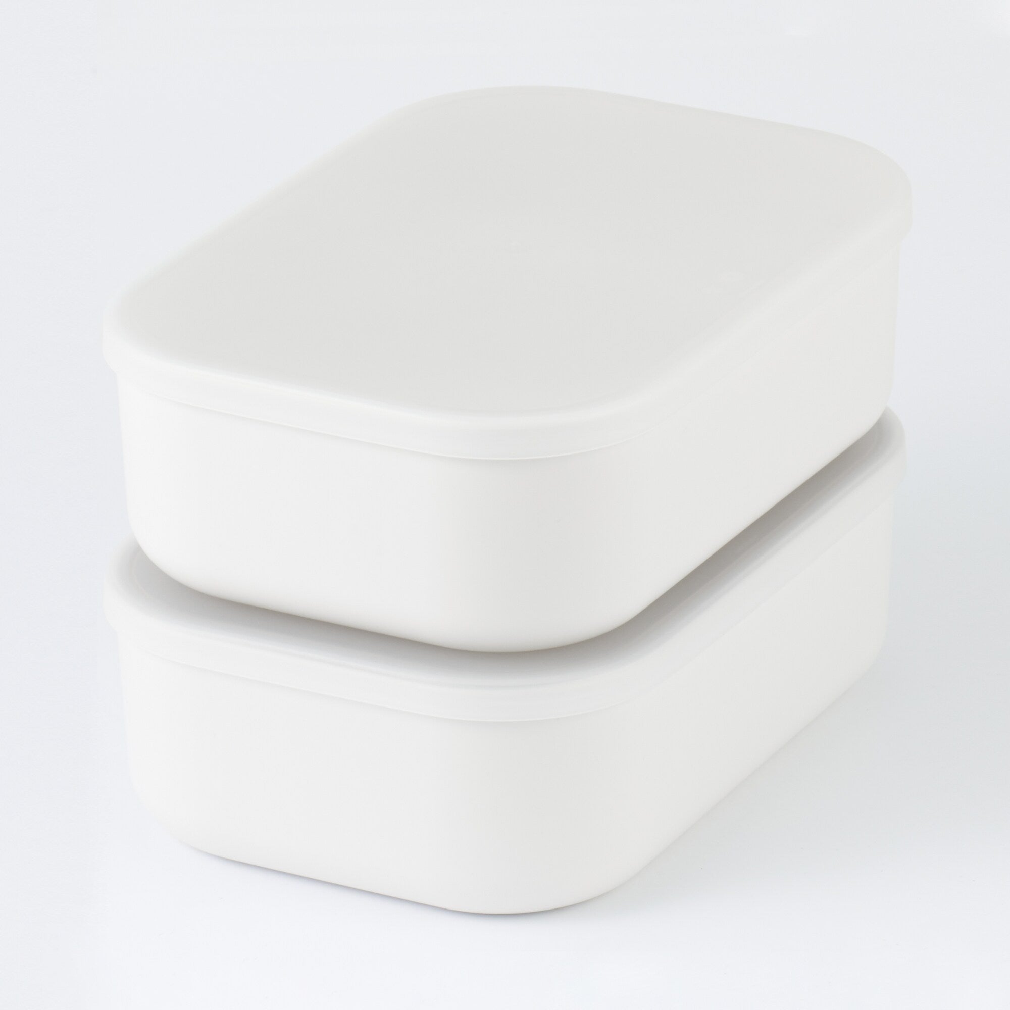 Soft Polyethylene Case Half Size - Small