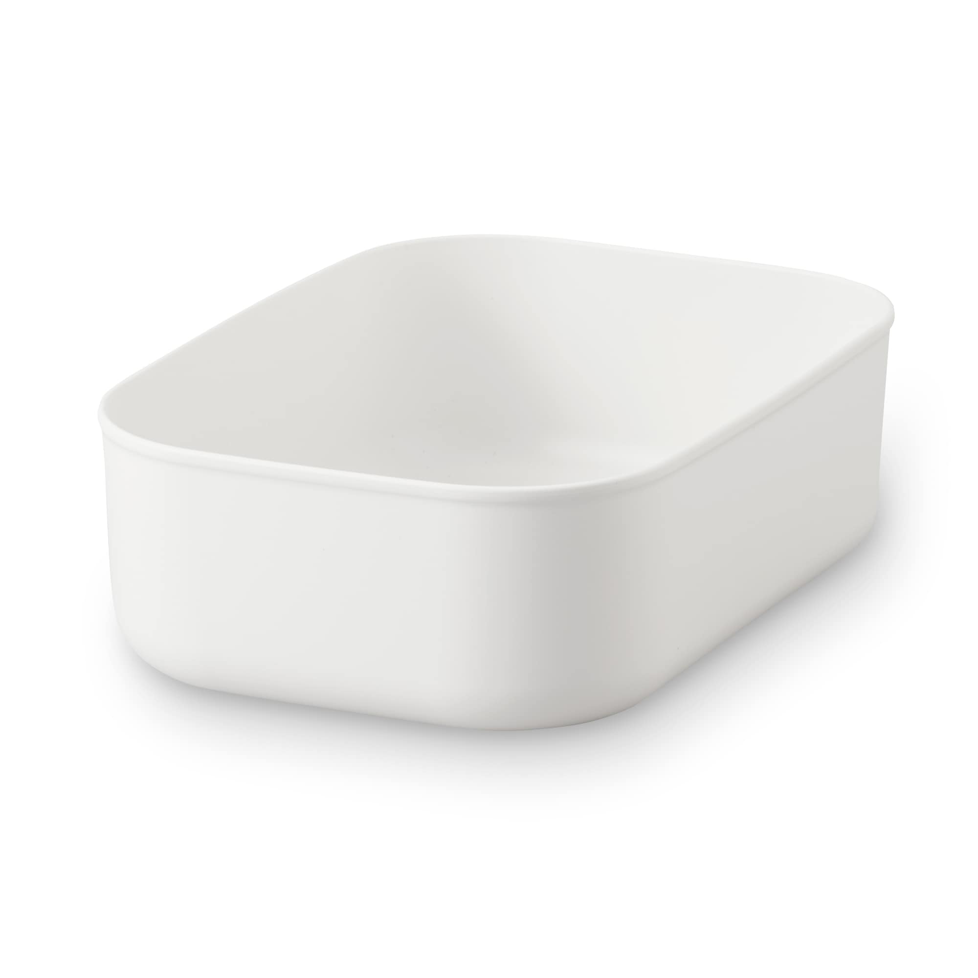 Soft Polyethylene Case Half Size - Small