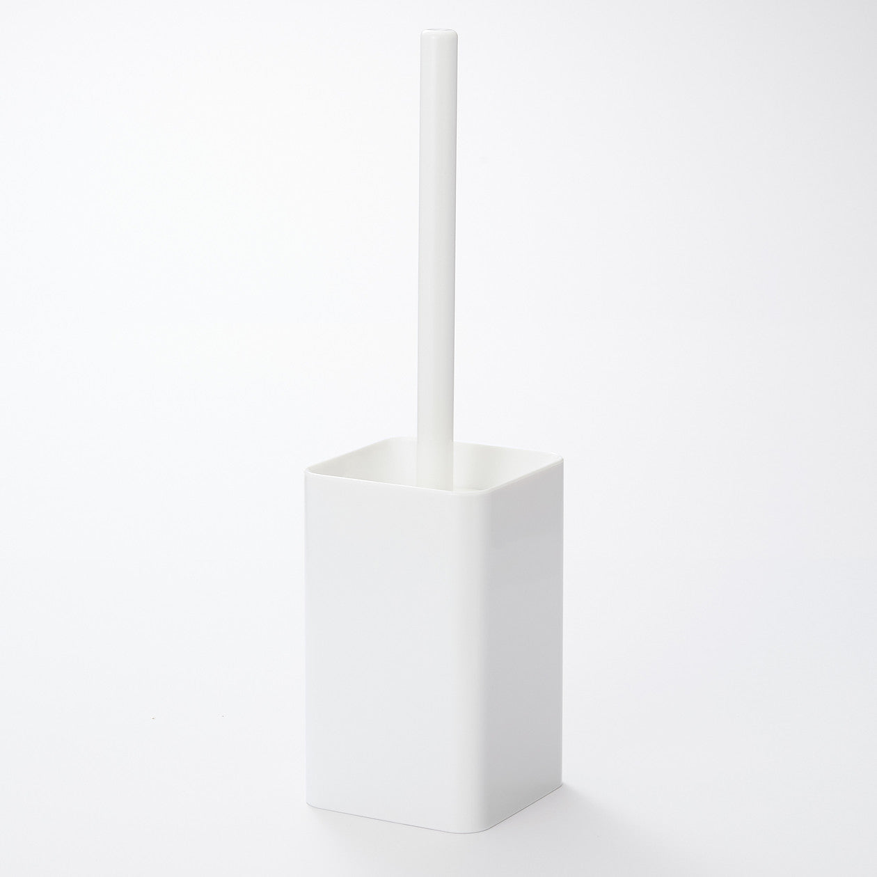 Toilet Brush with Case