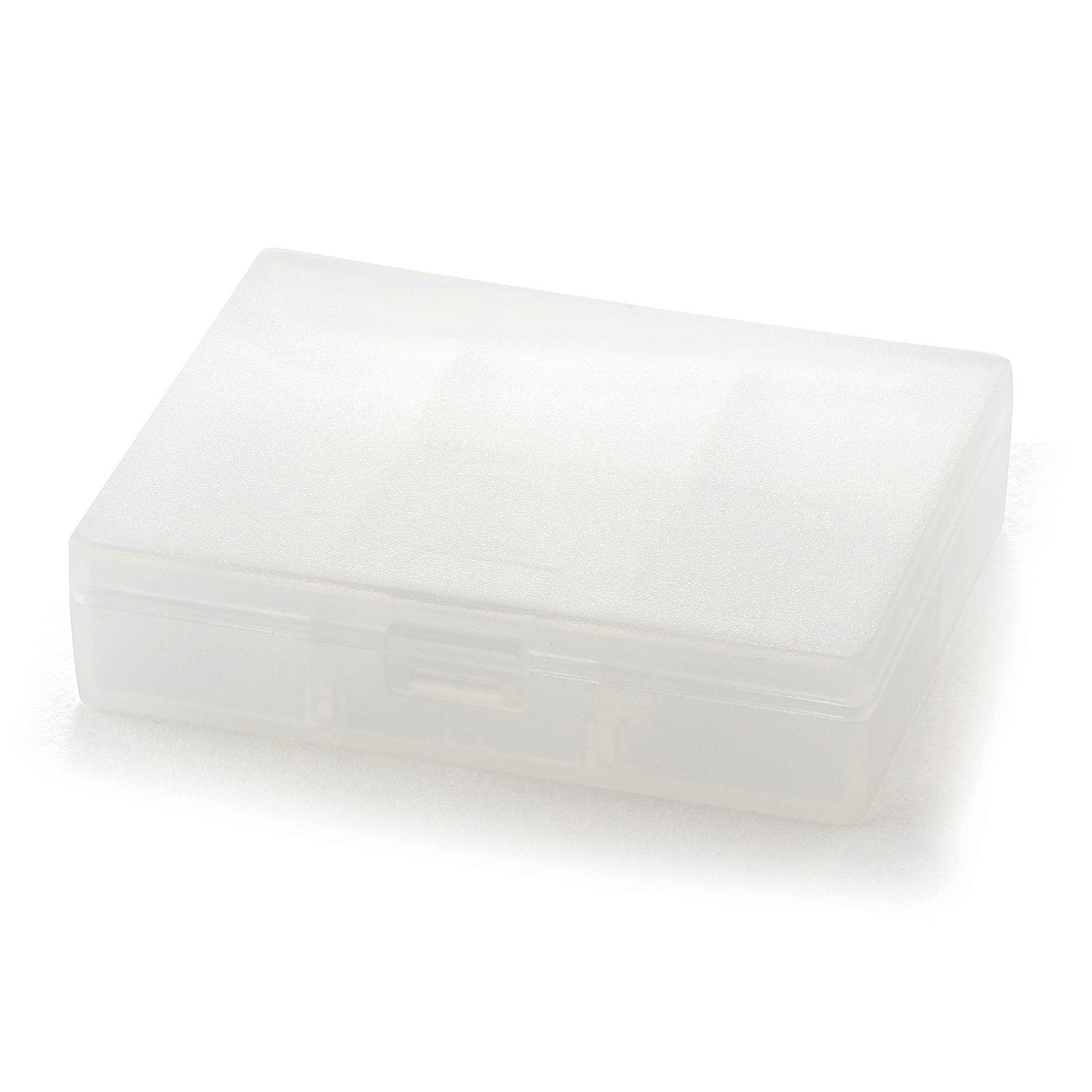 Polypropylene Pill Case