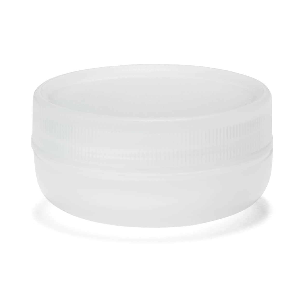 Cream Container