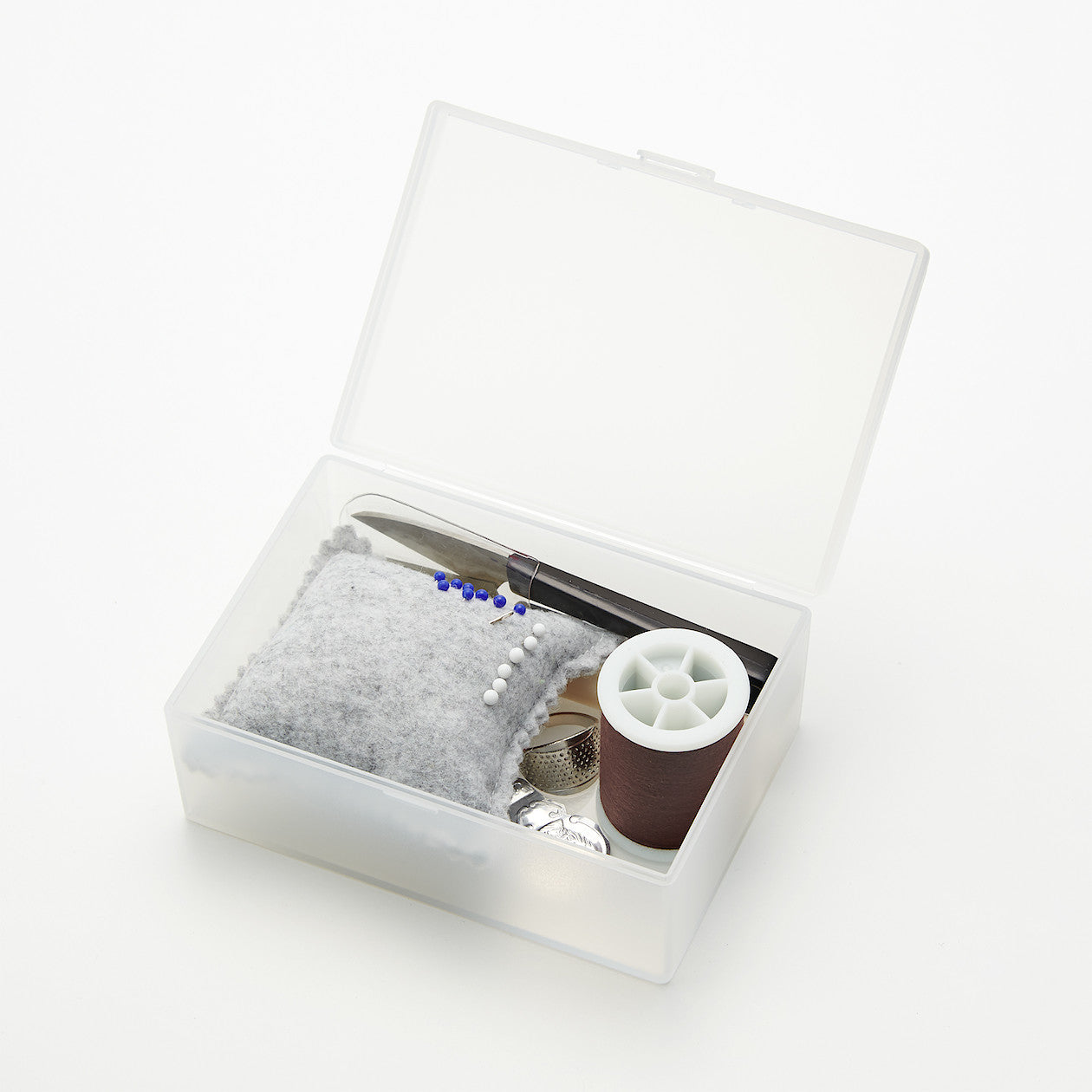 Polypropylene Case