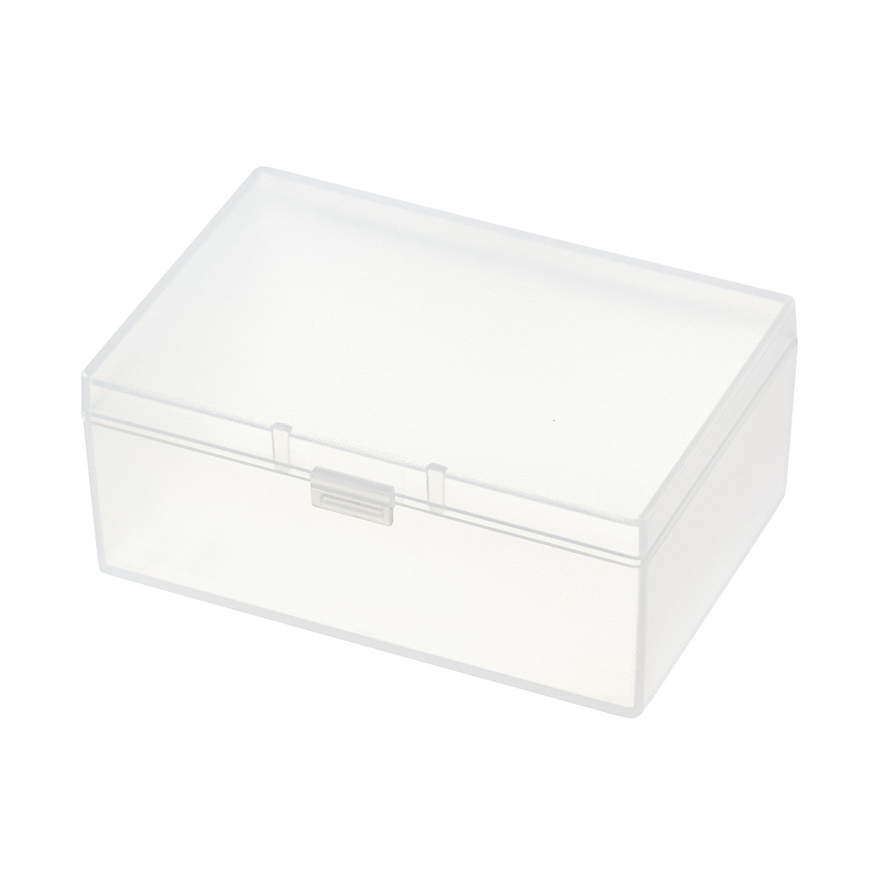Polypropylene Case