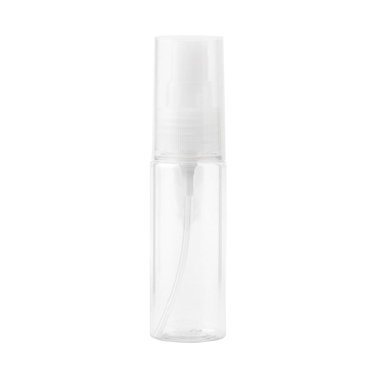 Travel Bottle 50mL