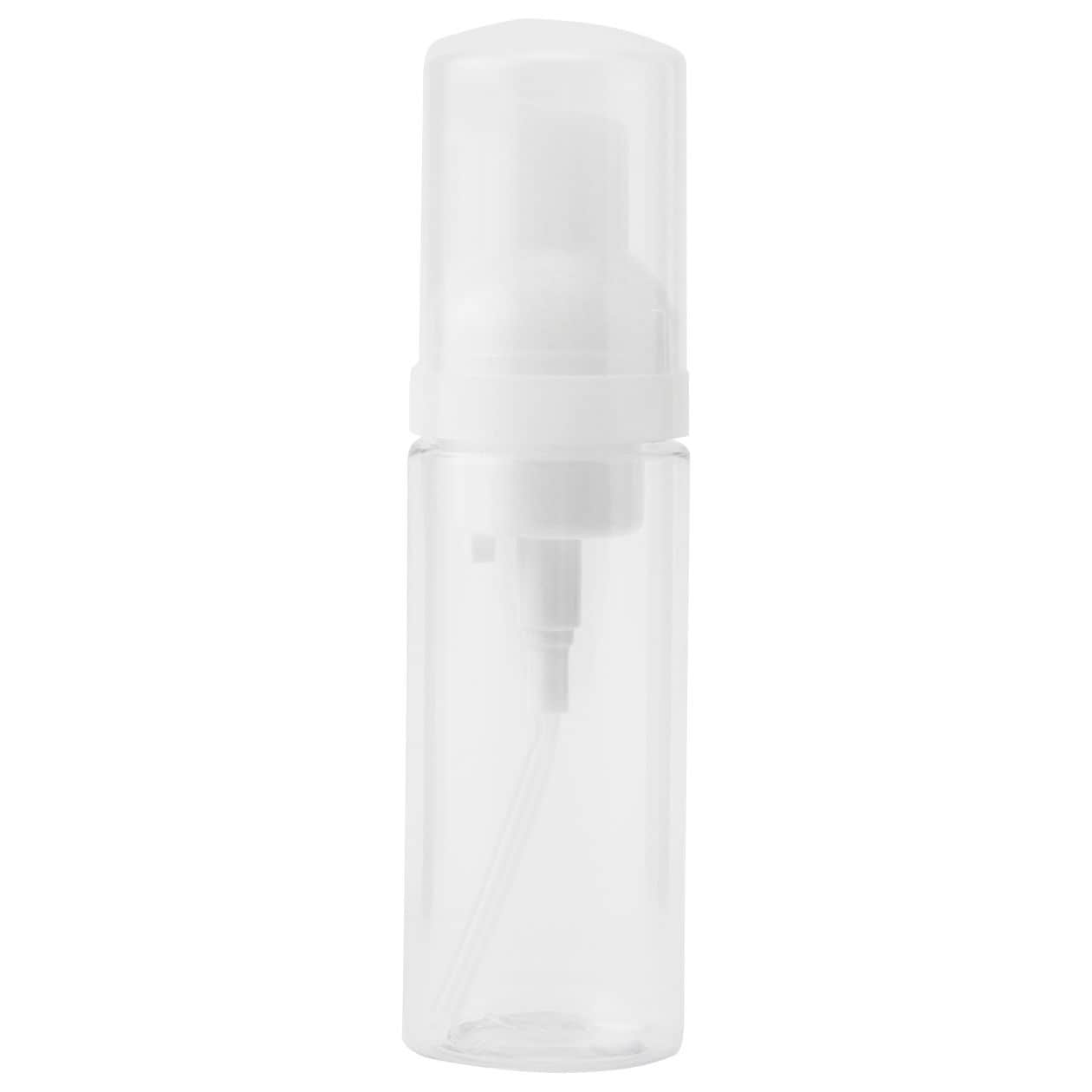 PET Bottle Foaming Type 50ml