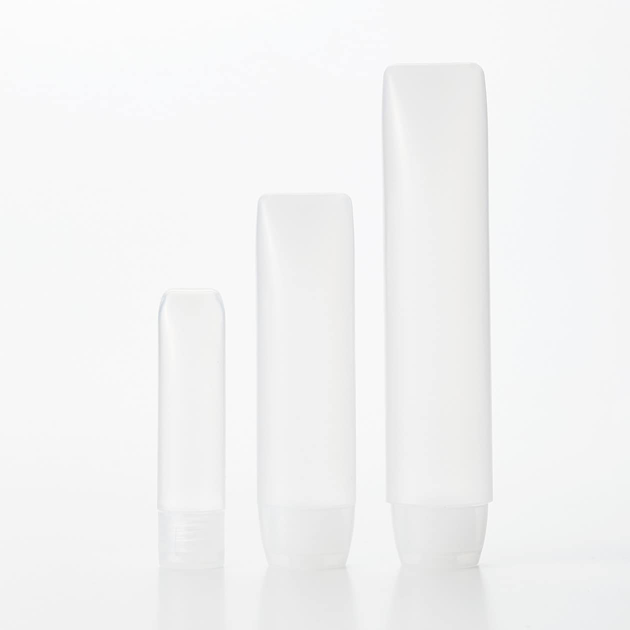 Polyethylene Petit Tube