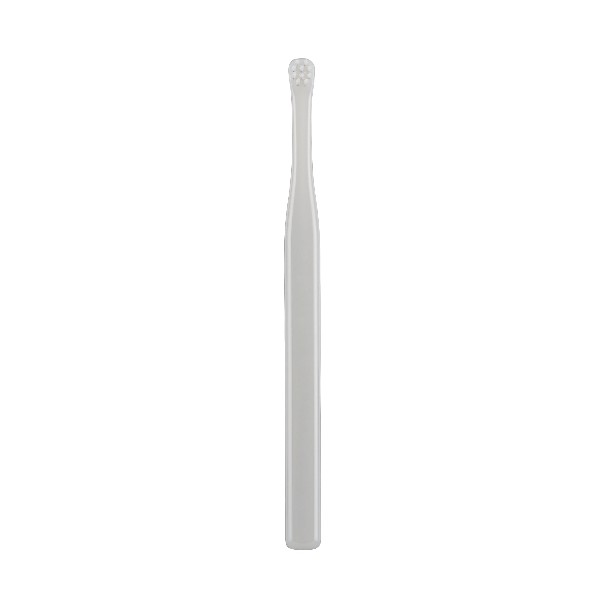 Polypropylene Compact Head Toothbrush