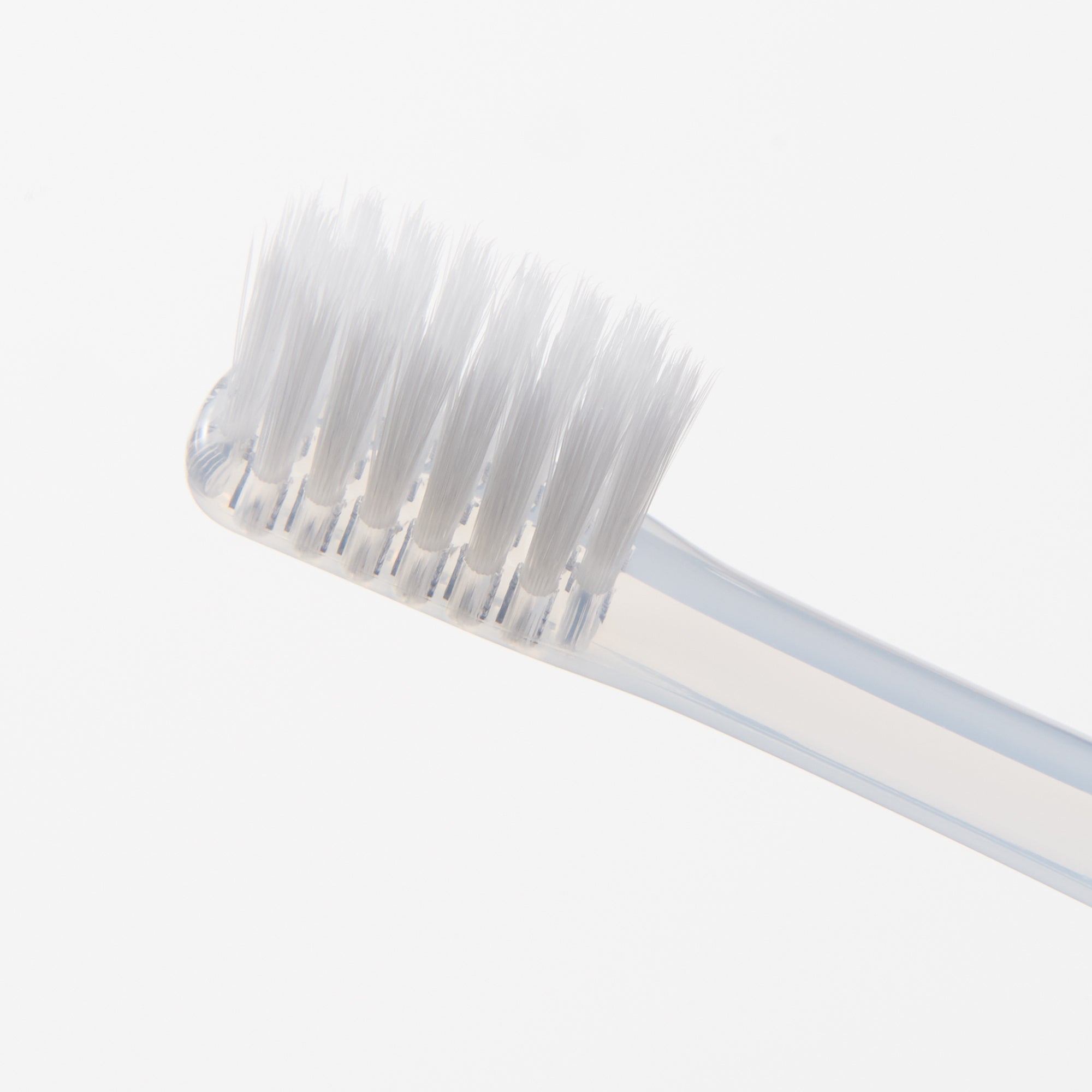 Fine Bristle Toothbrush