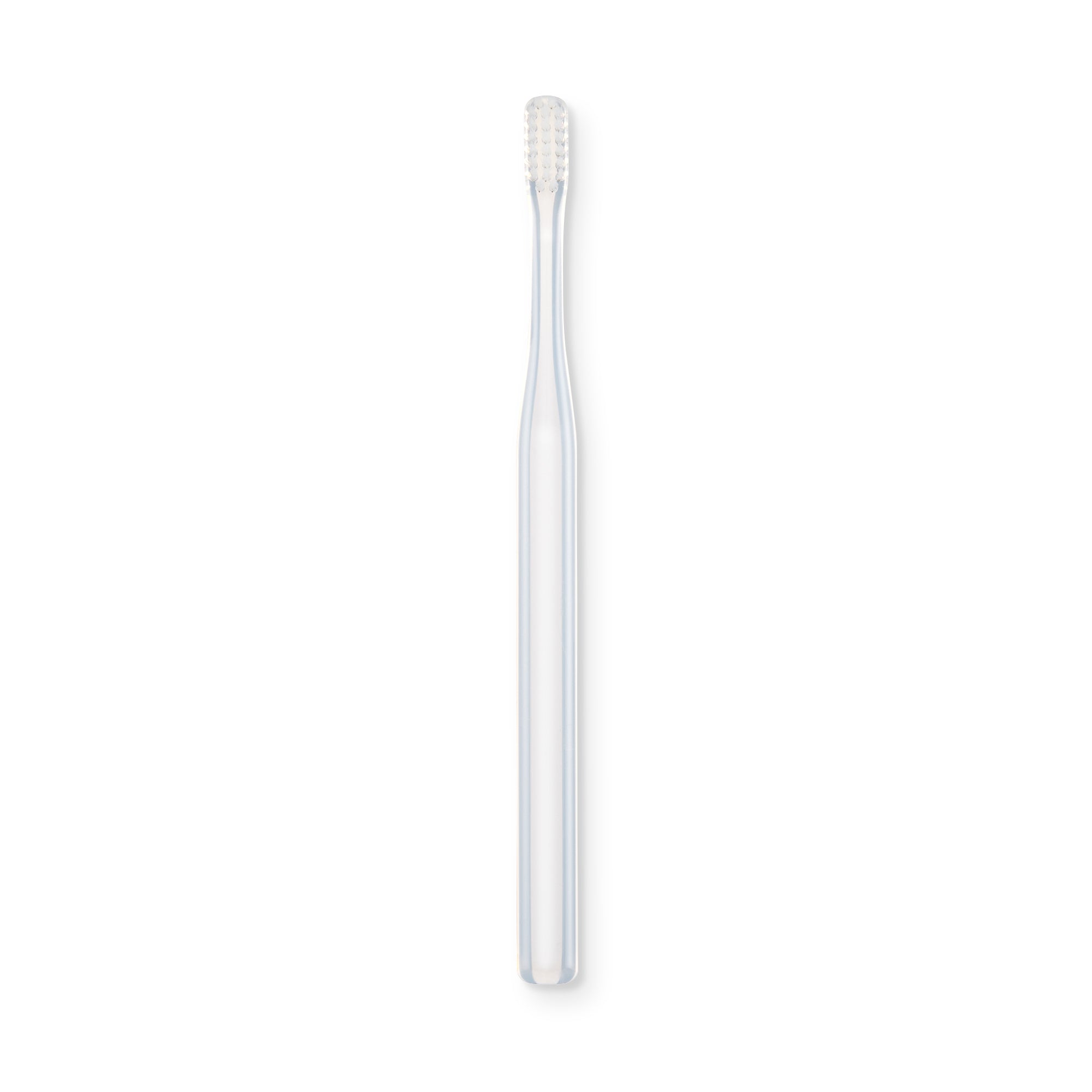 Fine Bristle Toothbrush
