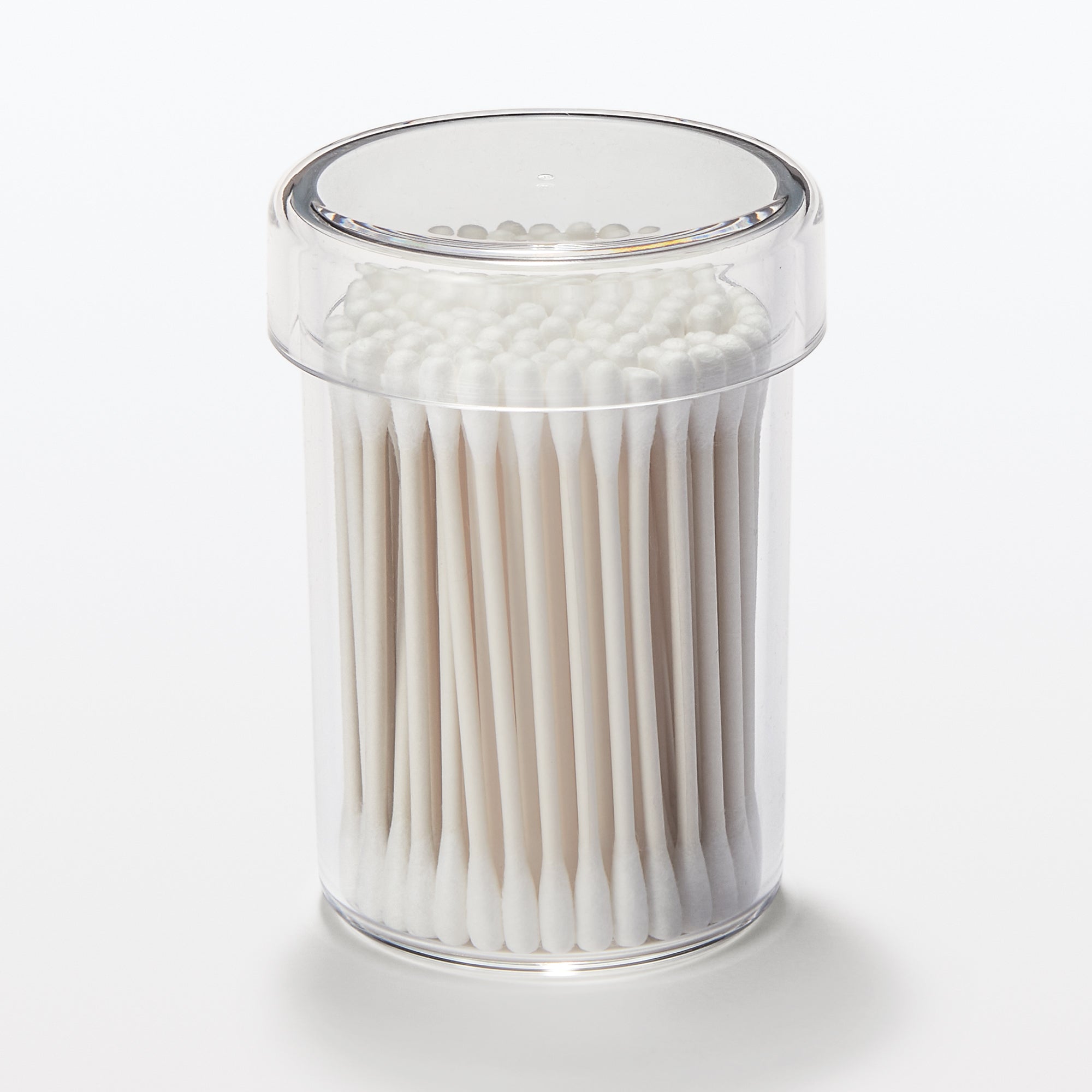 Acrylic Container Slim