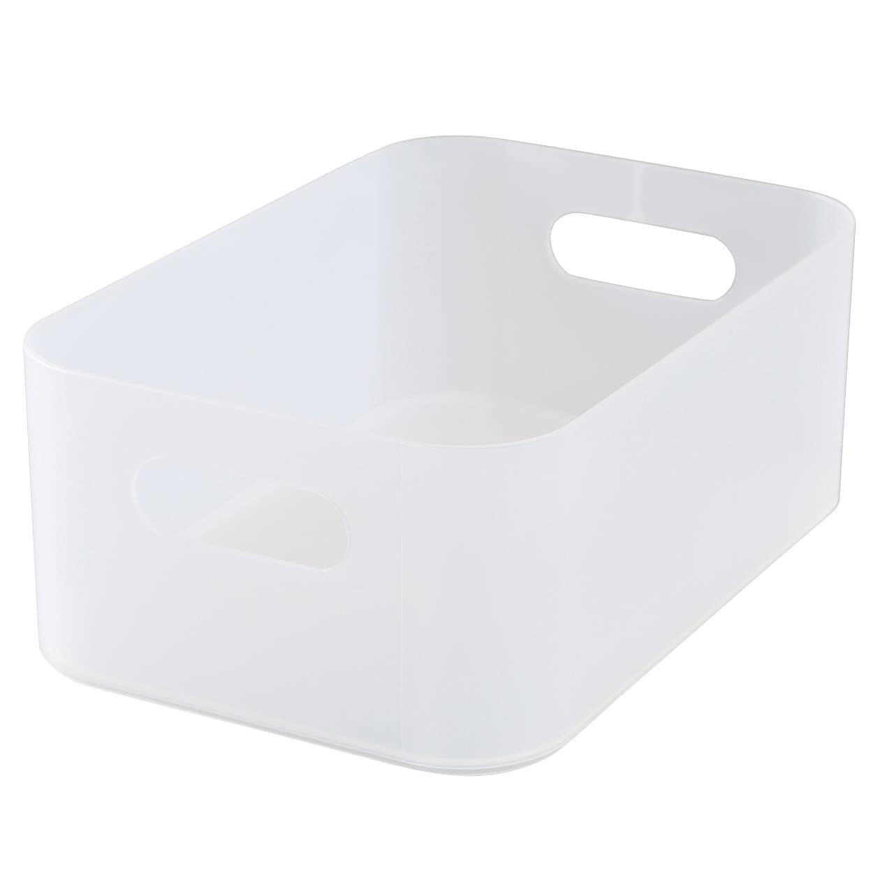 Polypropylene Makeup Box