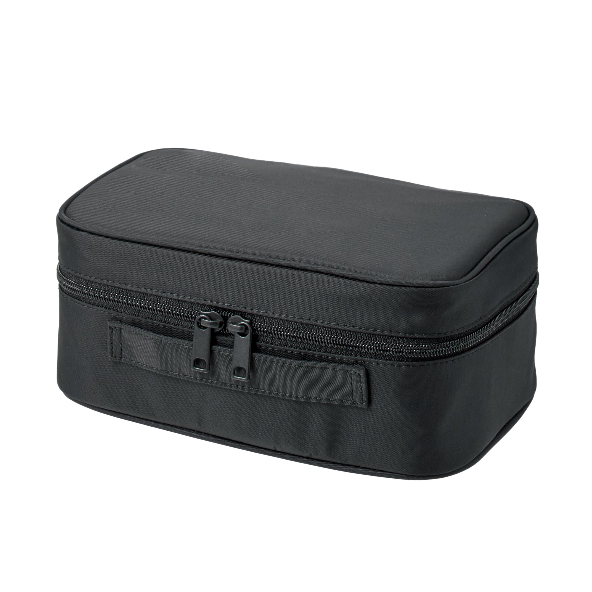 Nylon Makeup Case