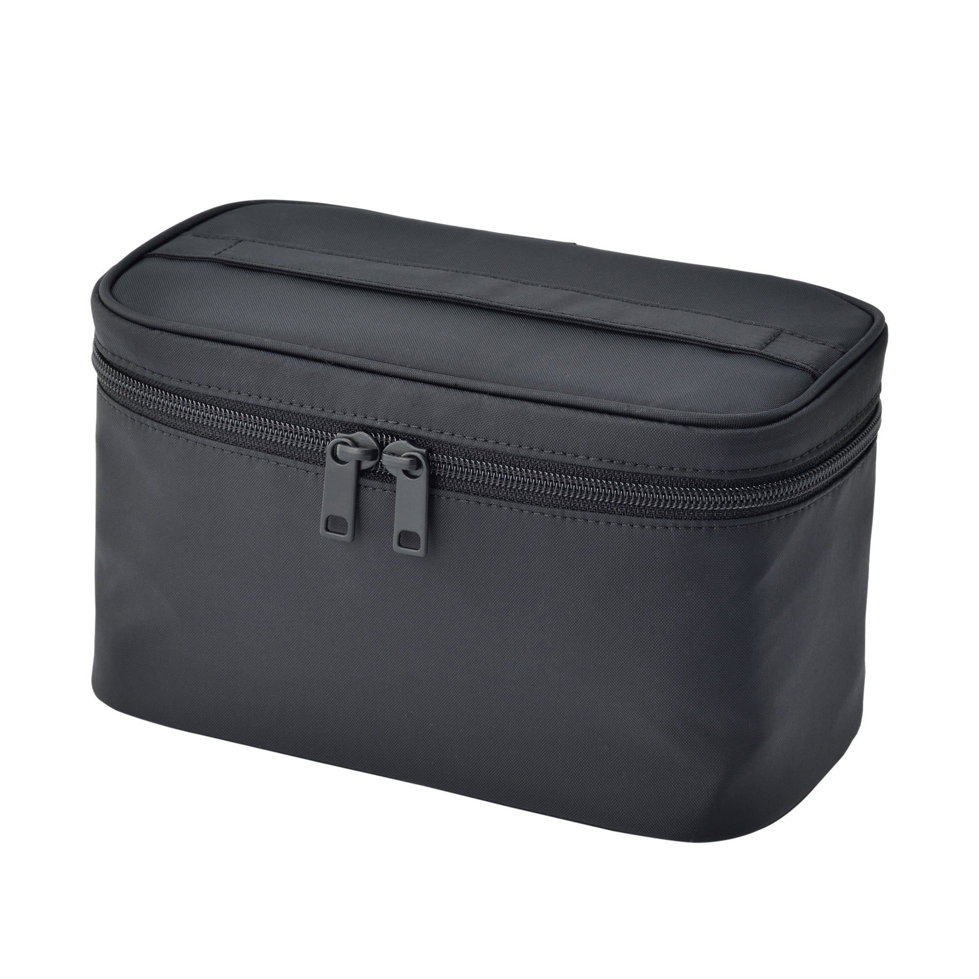 Nylon Pouch with Handle
