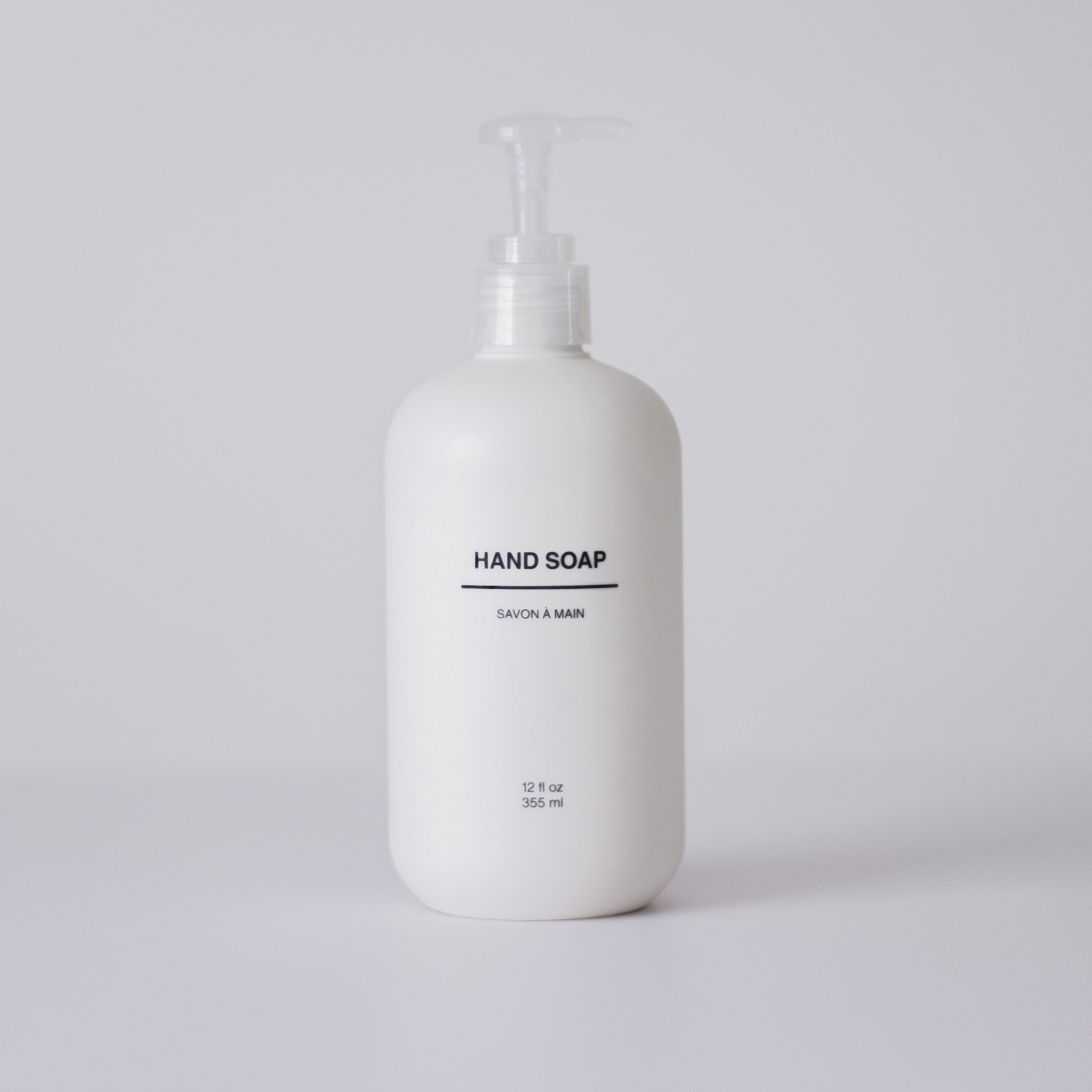Hand Soap 355ml