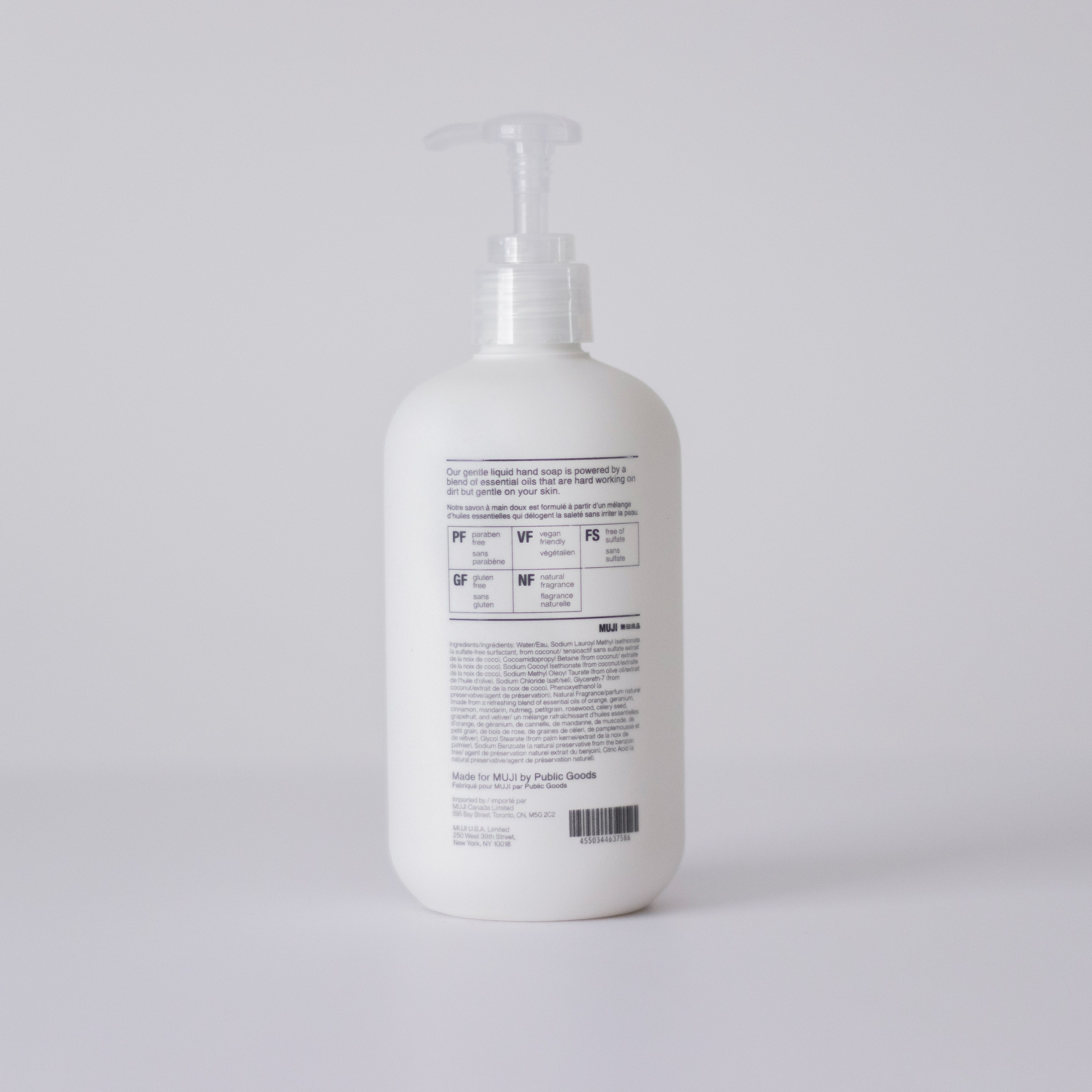 Hand Soap 355ml