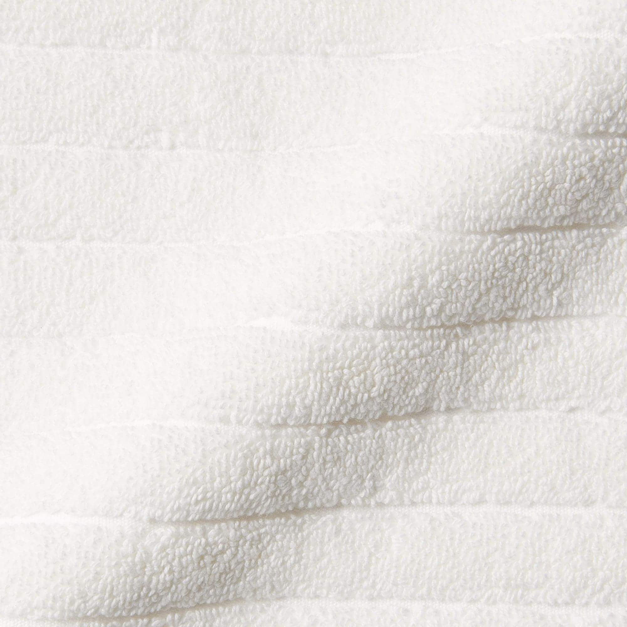 Cotton Linen Bath Mat - W45 x L70 cm