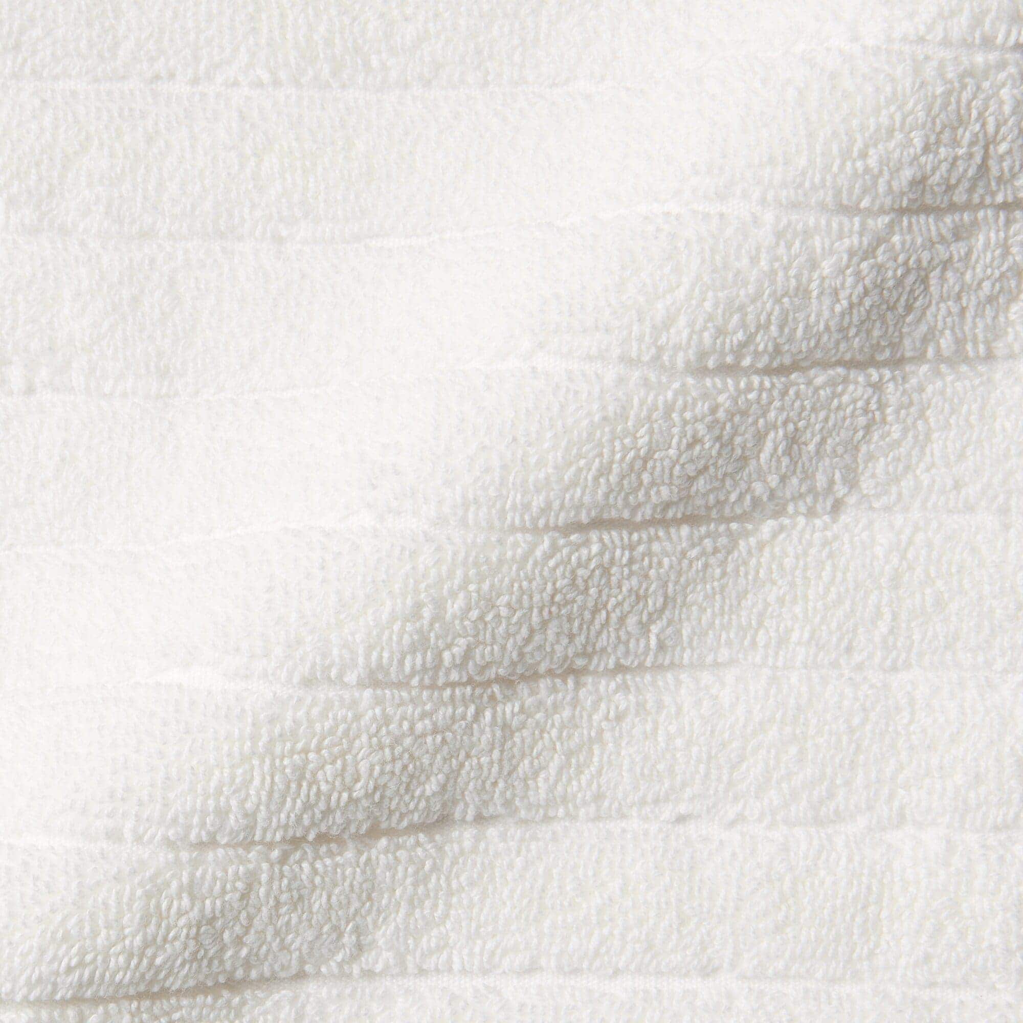 Cotton Linen Bath Mat - W60 x L90 cm