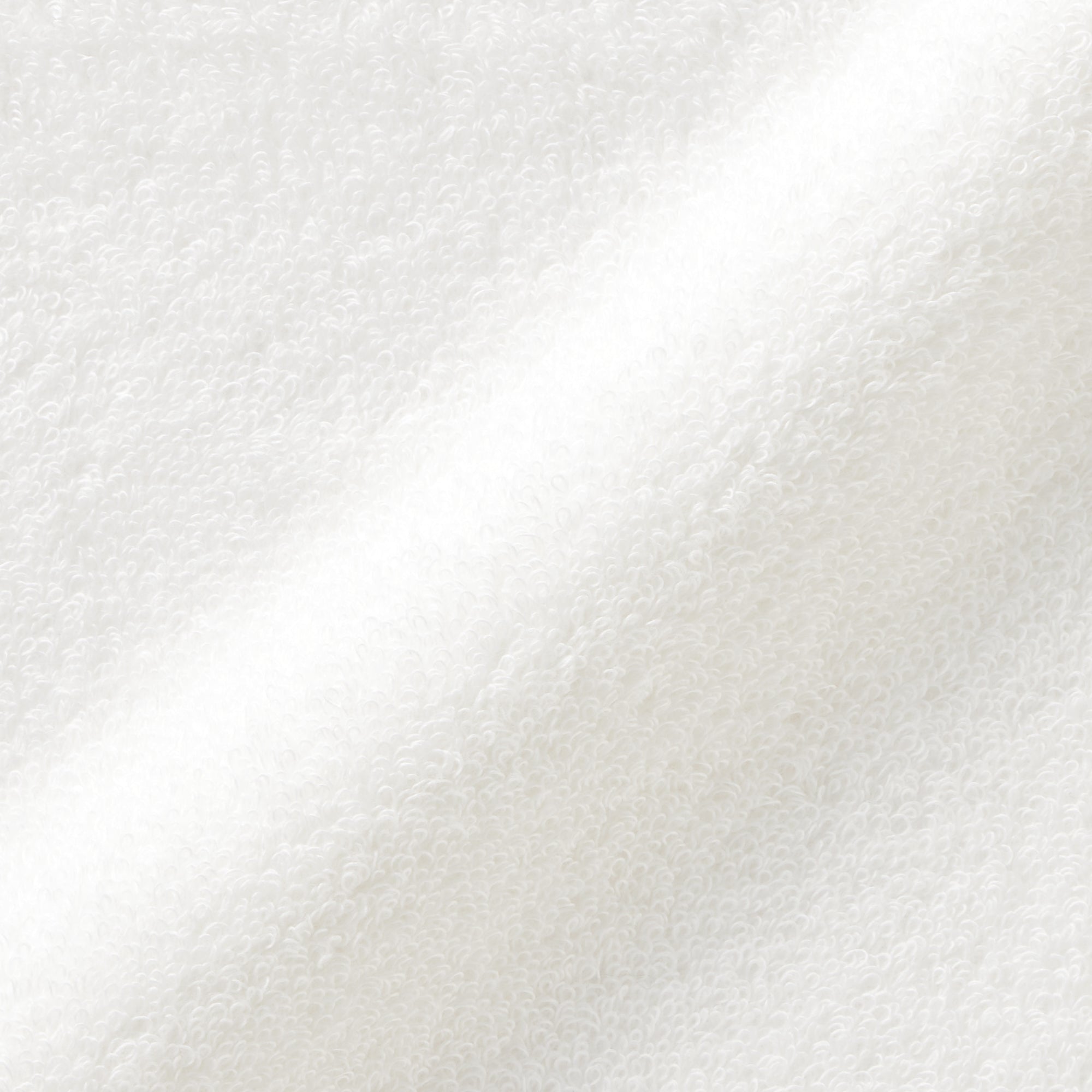 Thick Pile Face Towel