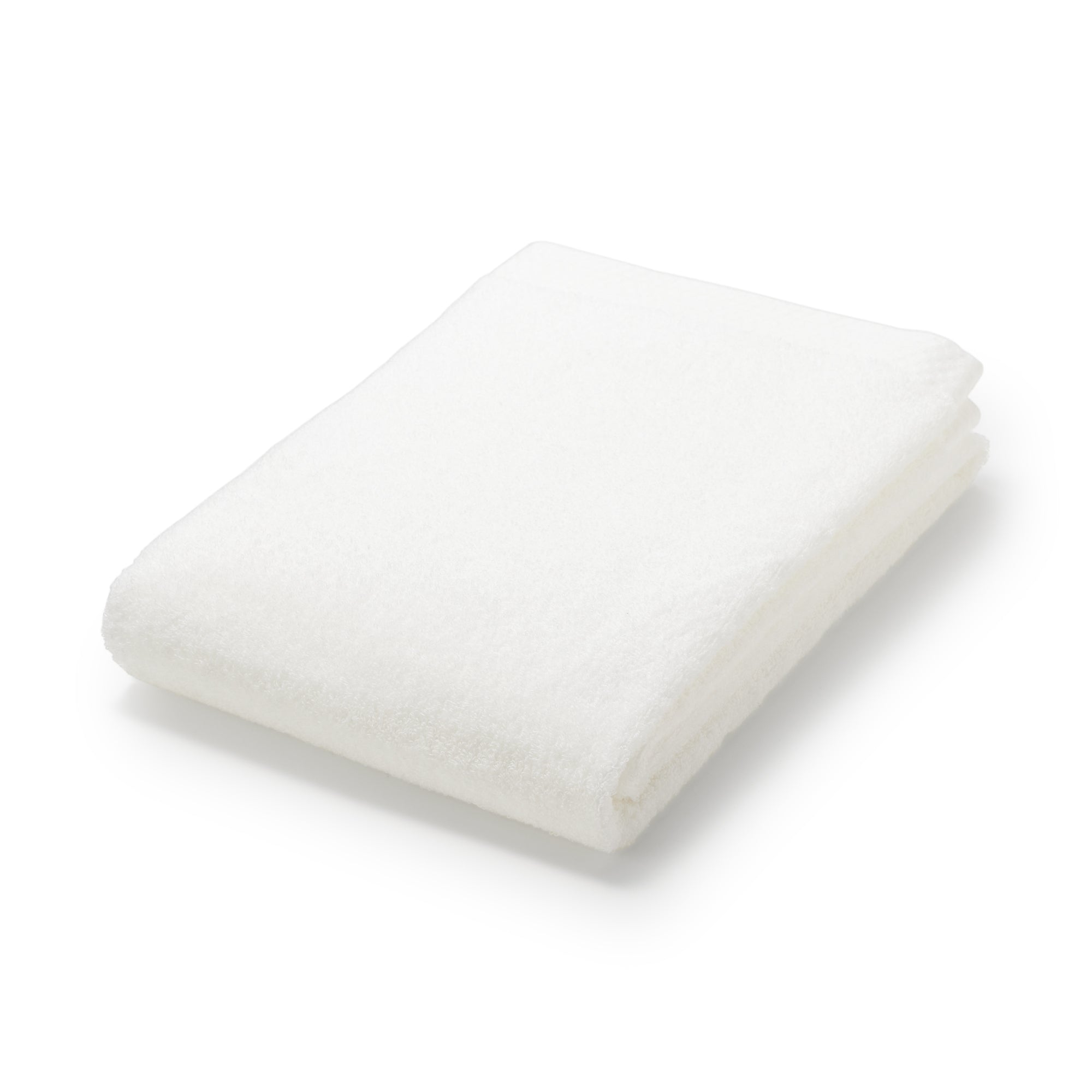 Thick Pile Bath Towel
