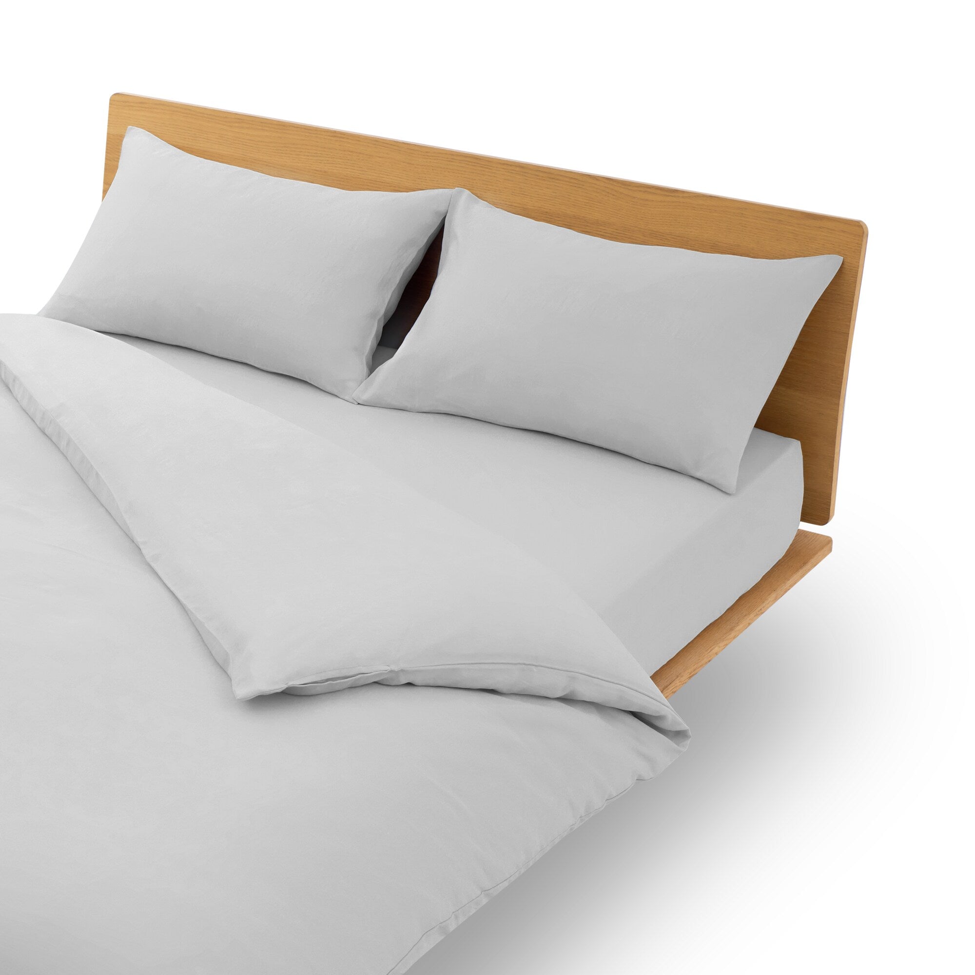 Cool and Soft Duvet Cover