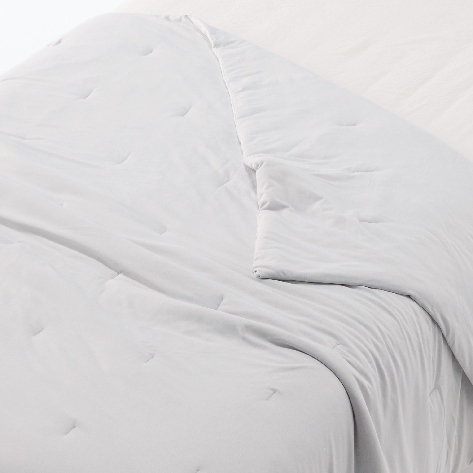 Cool Touch Thin Duvet - King