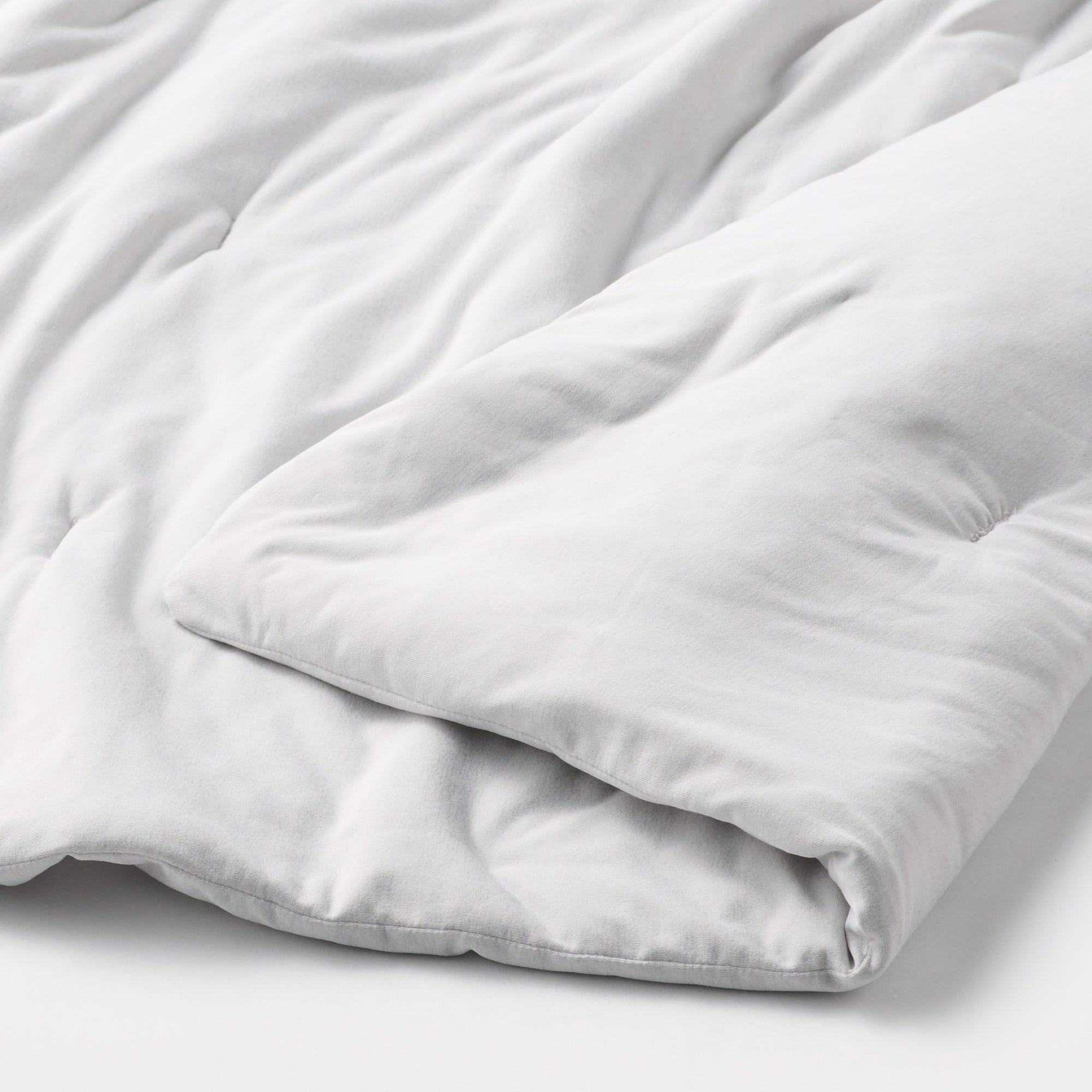 Cool Touch Thin Duvet - Double