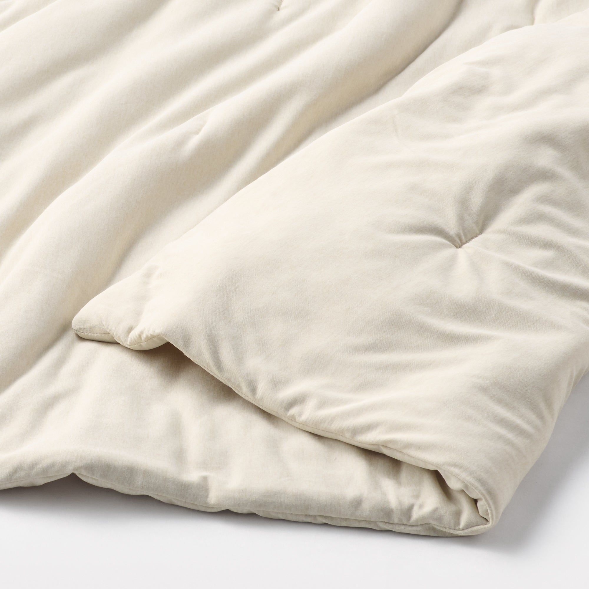 Cool Touch Thin Duvet - Single