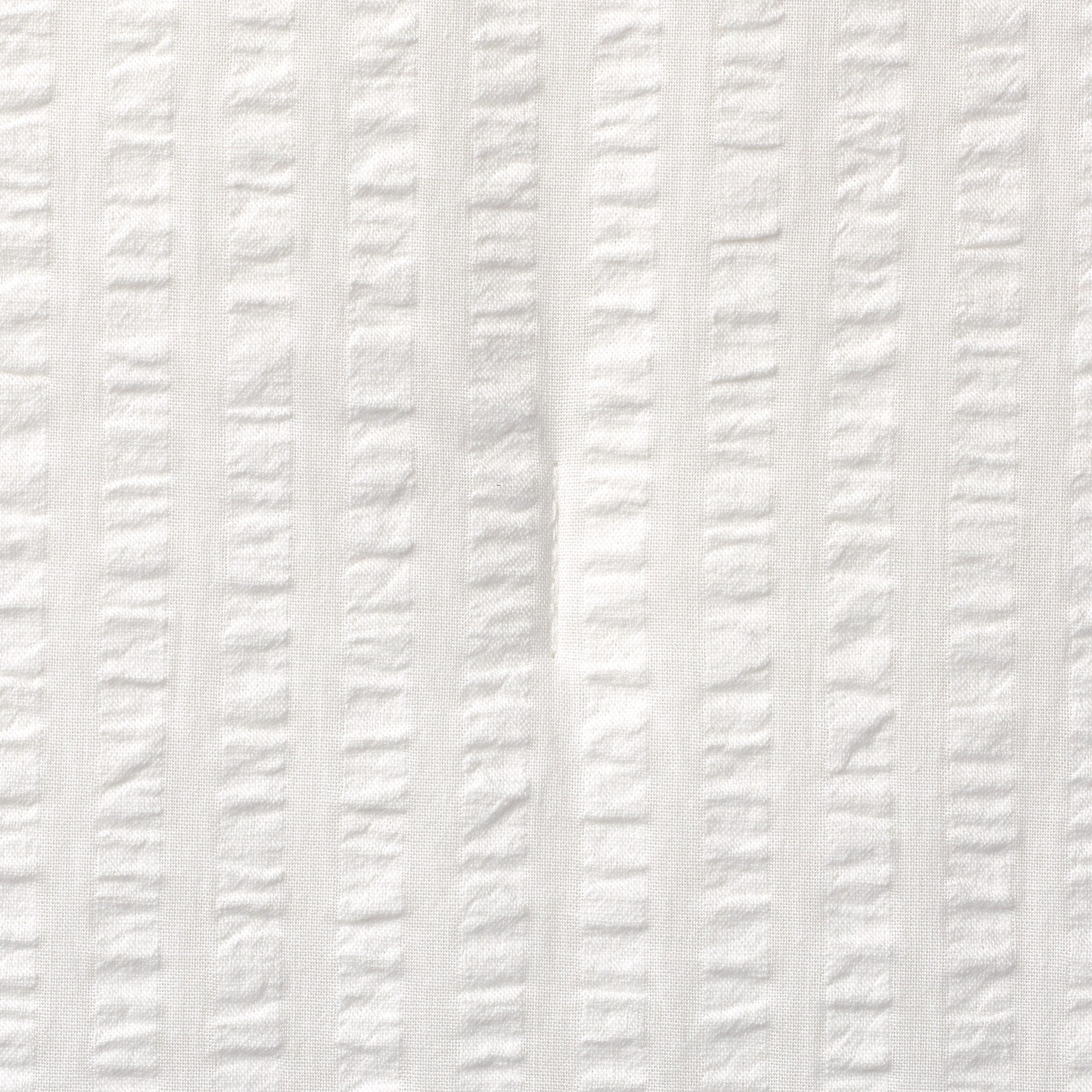 Cotton Seersucker Thin Duvet - Single