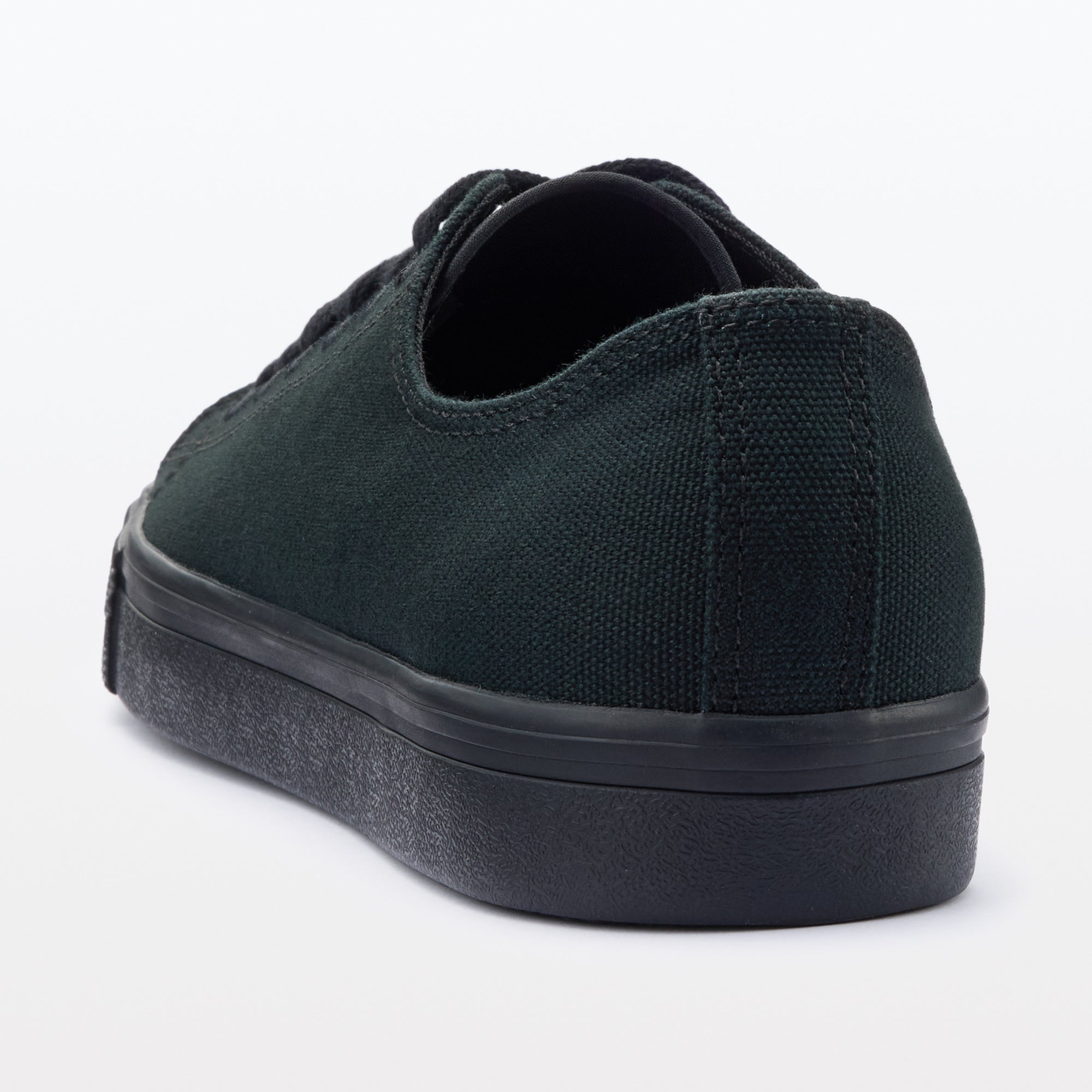 Less Tiring Sneakers - Black Pattern