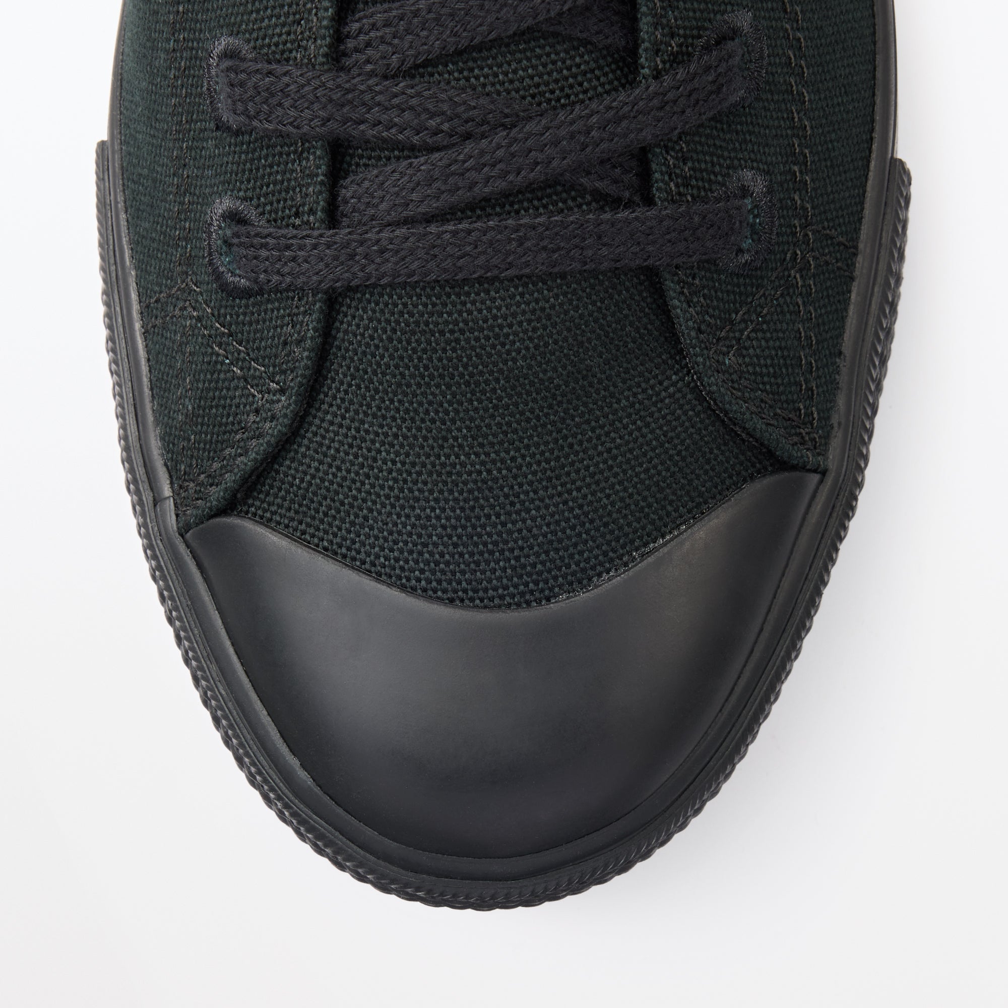 Less Tiring Sneakers - Black Pattern