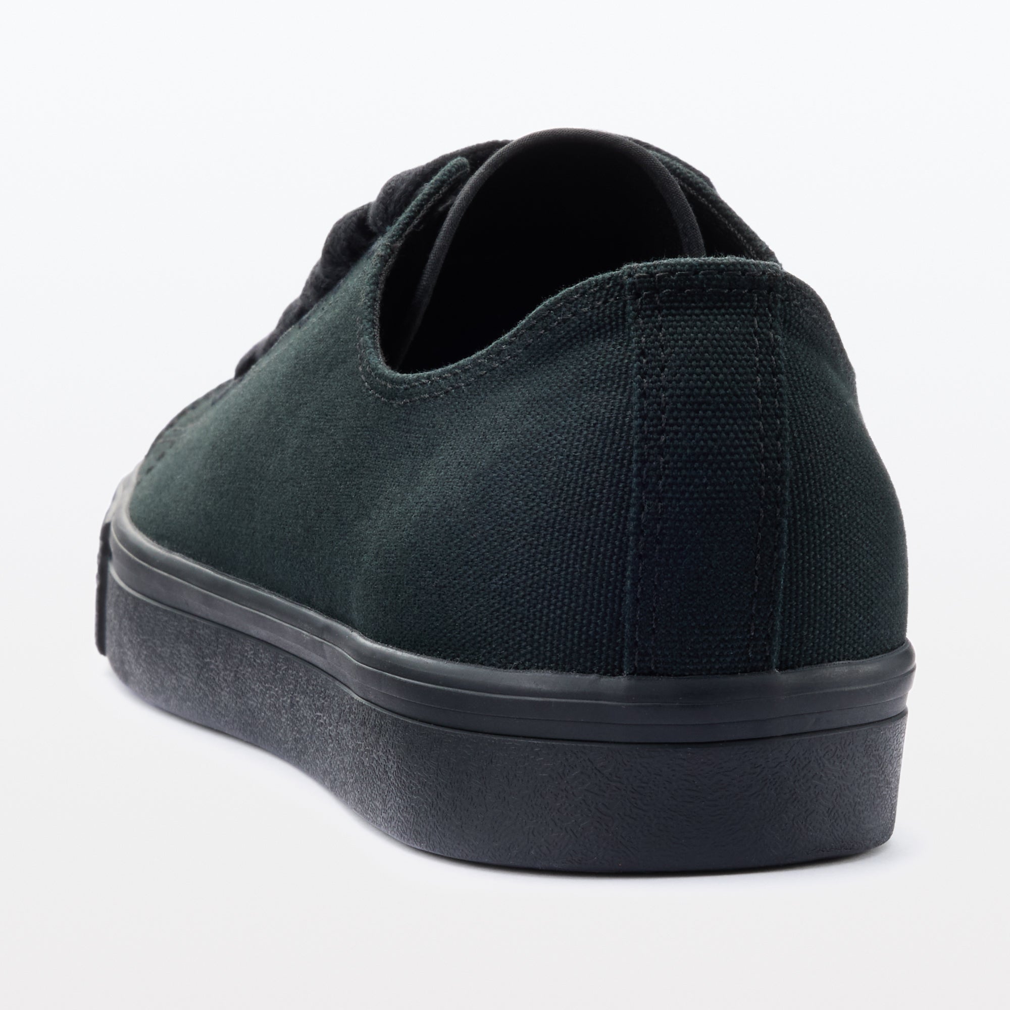 Less Tiring Sneakers - Black Pattern
