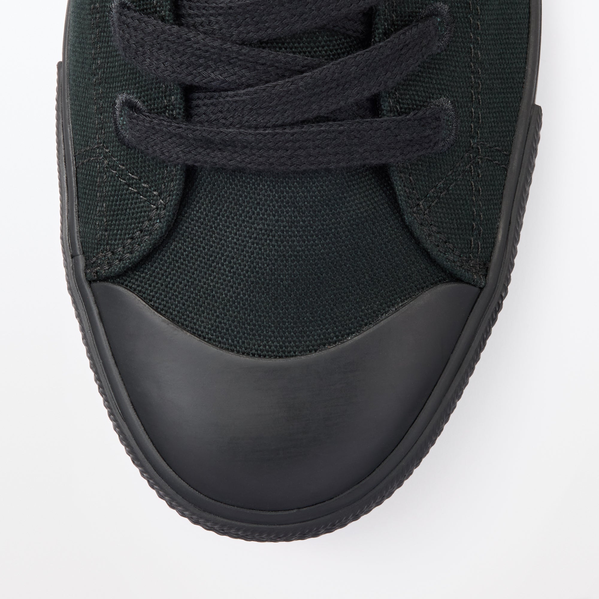 Less Tiring Sneakers - Black Pattern