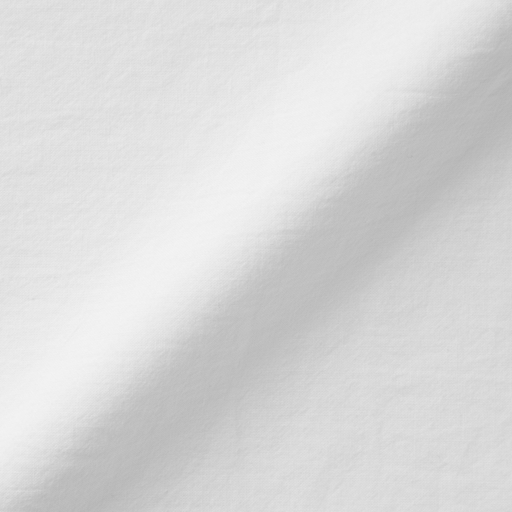 Washed Cotton Pillowcase