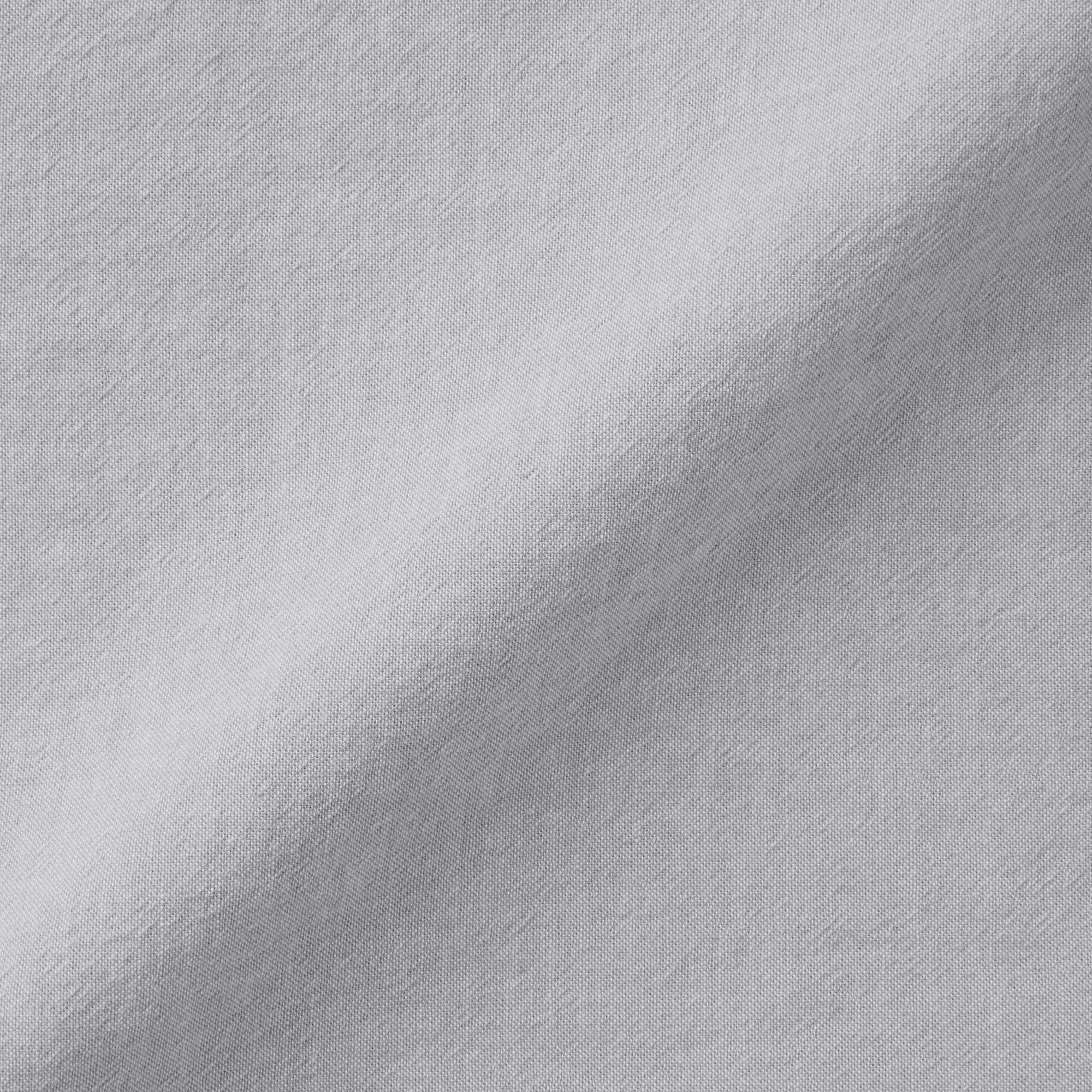 Washed Cotton Pillowcase