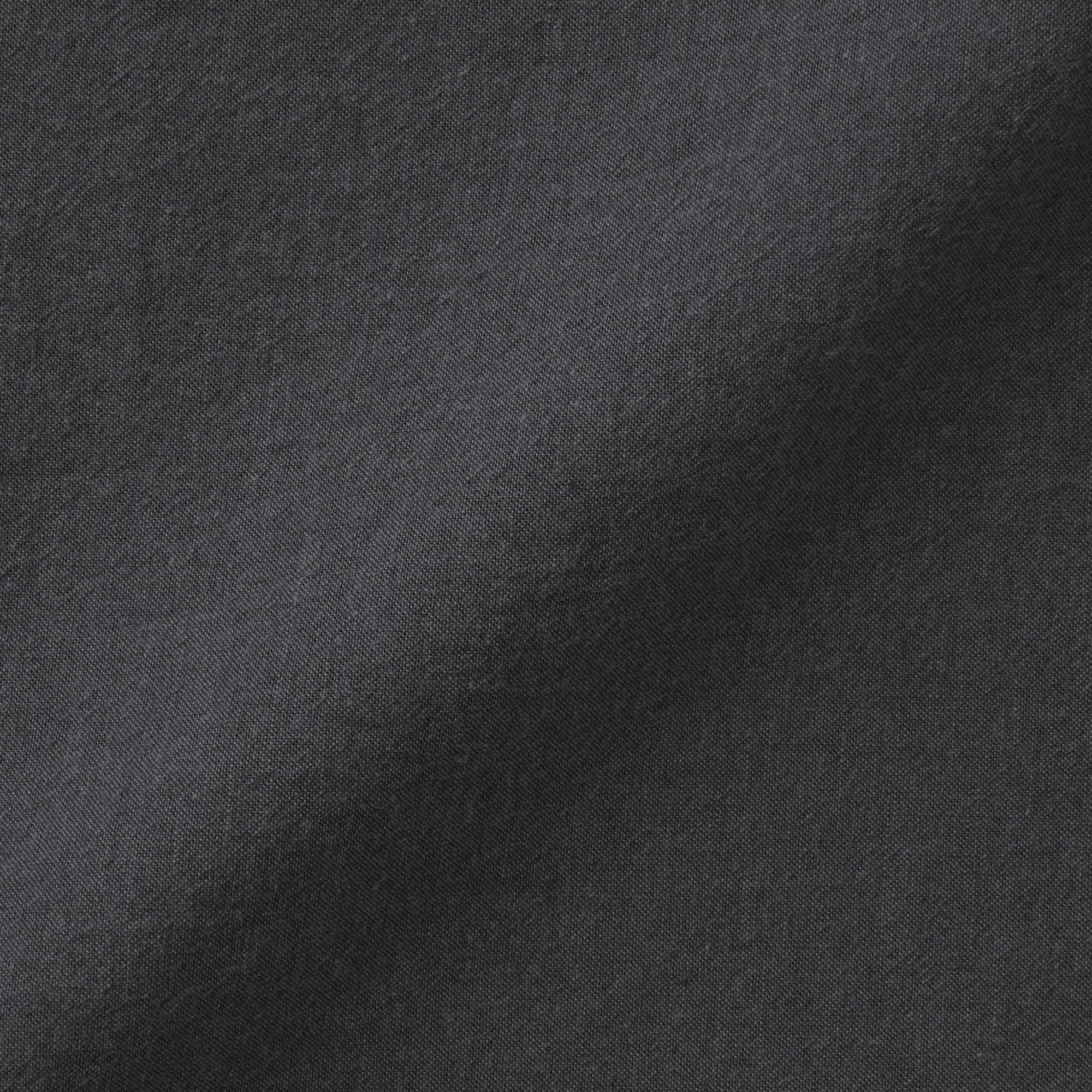 Washed Cotton Pillowcase