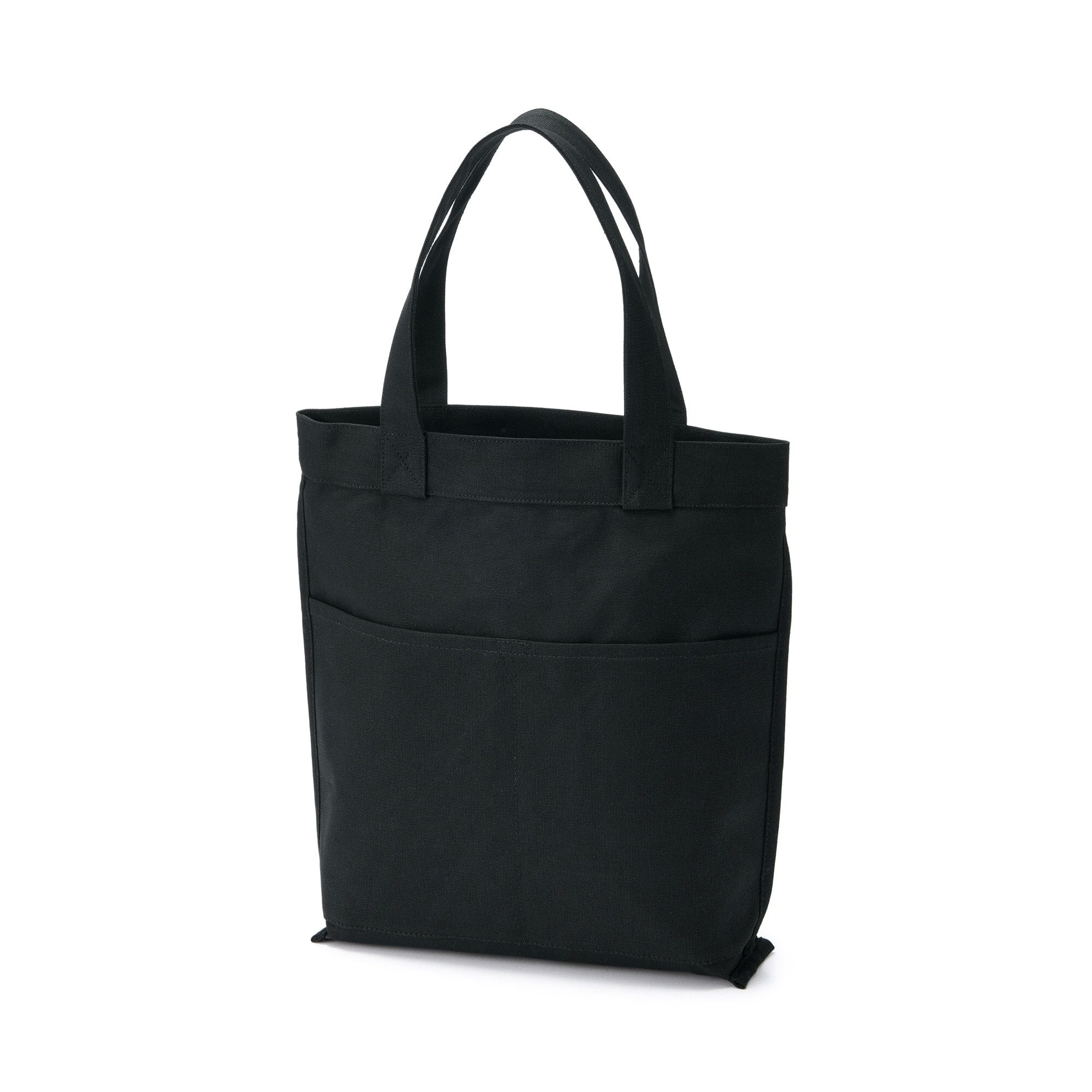 Canvas Tall Tote Bag