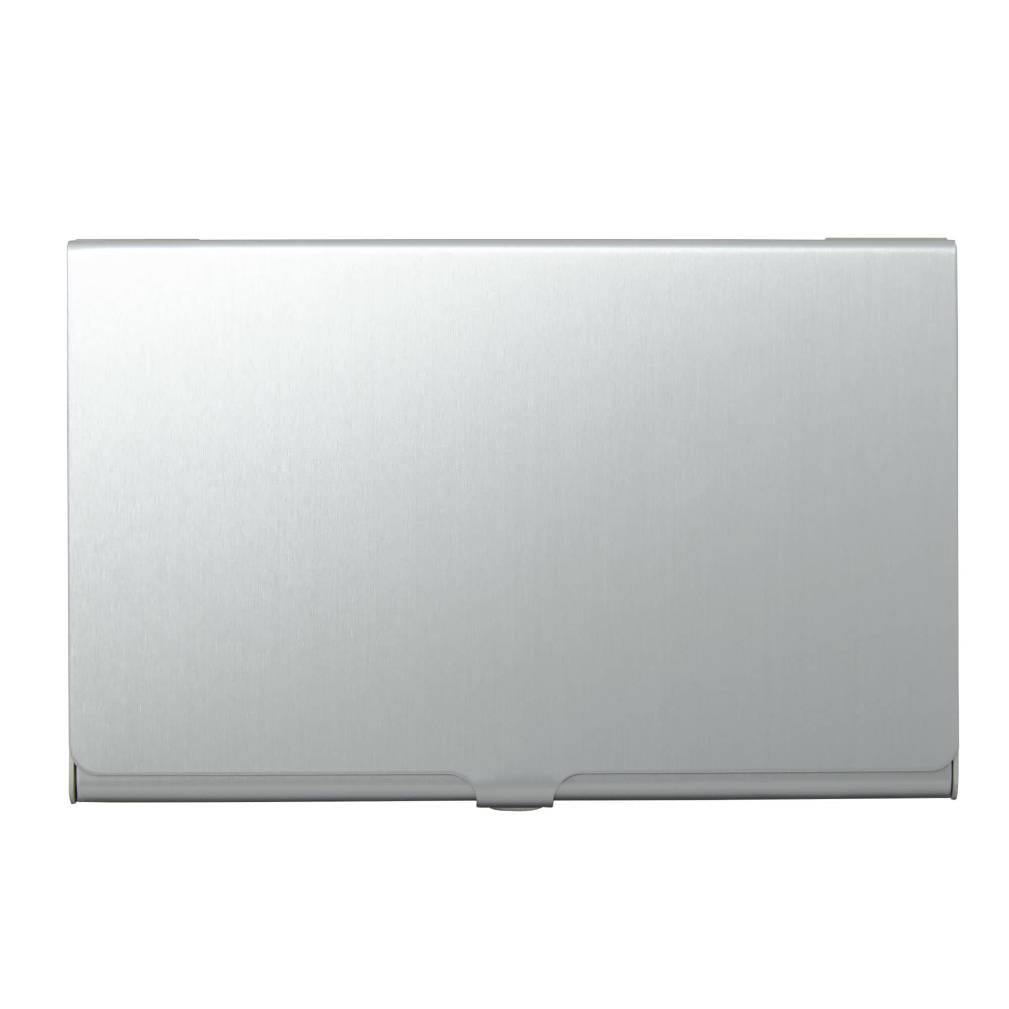 Aluminum Card Holder